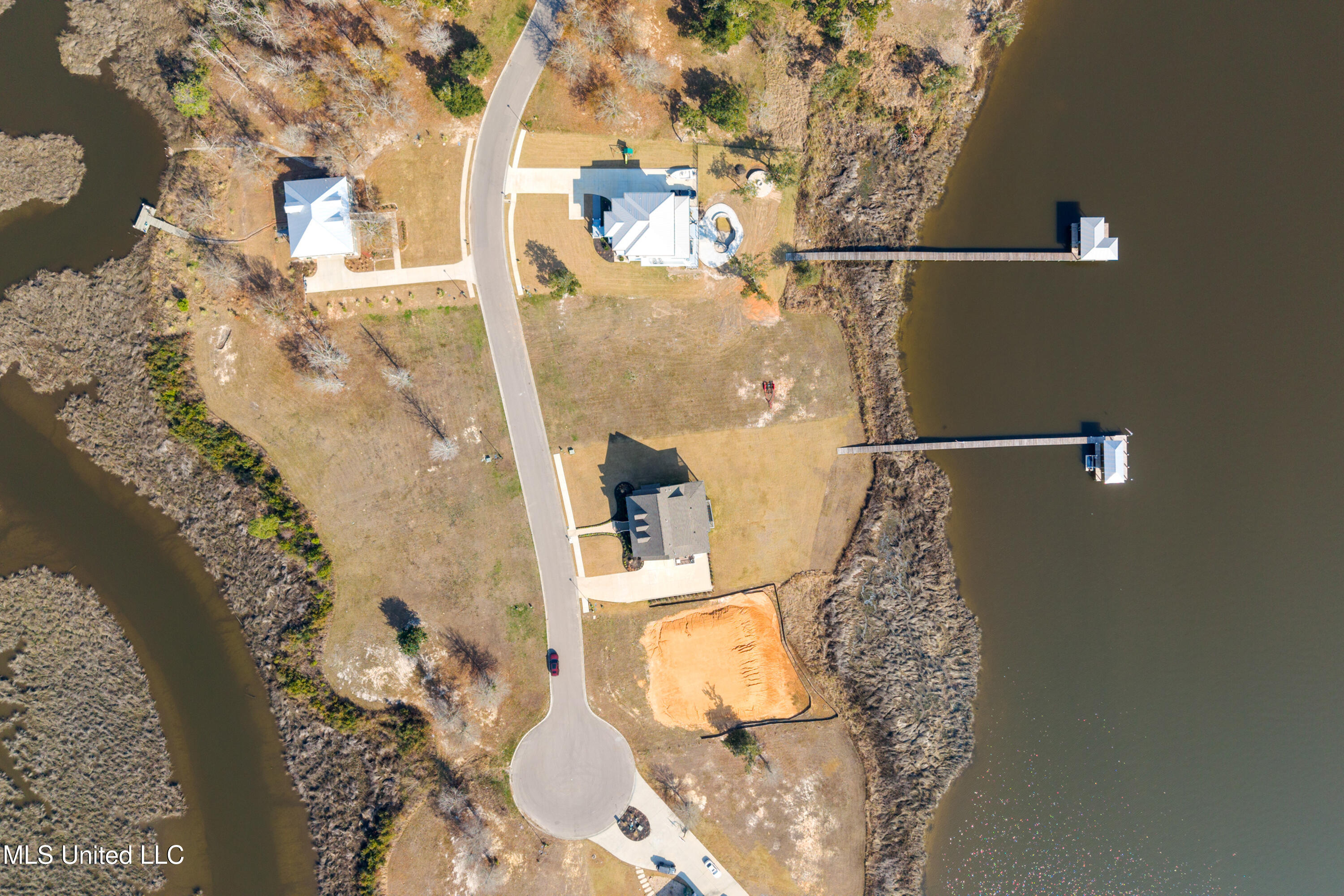 Lot 13 Wetzel Drive Property Photo 5