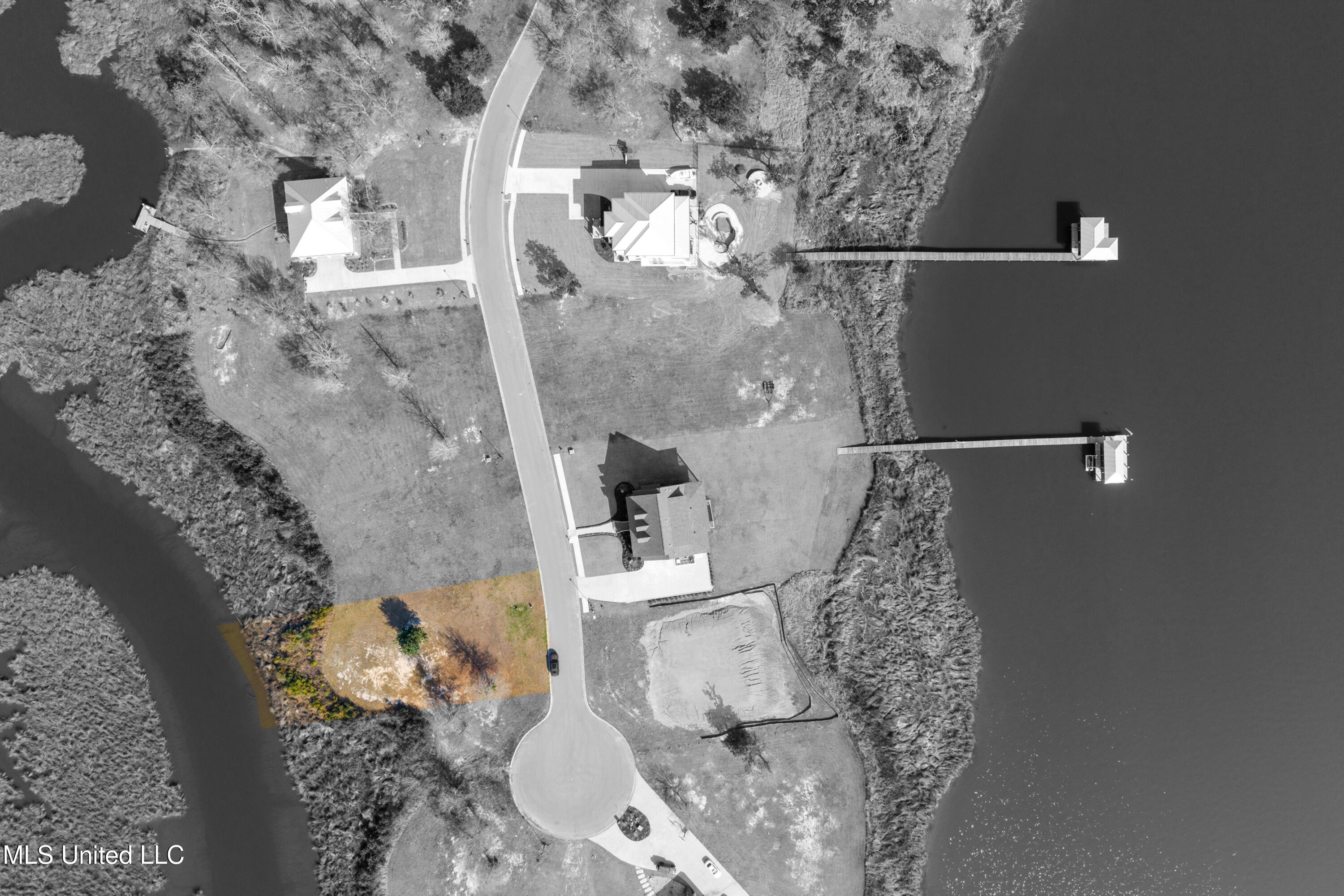Lot 13 Wetzel Drive Property Photo 6
