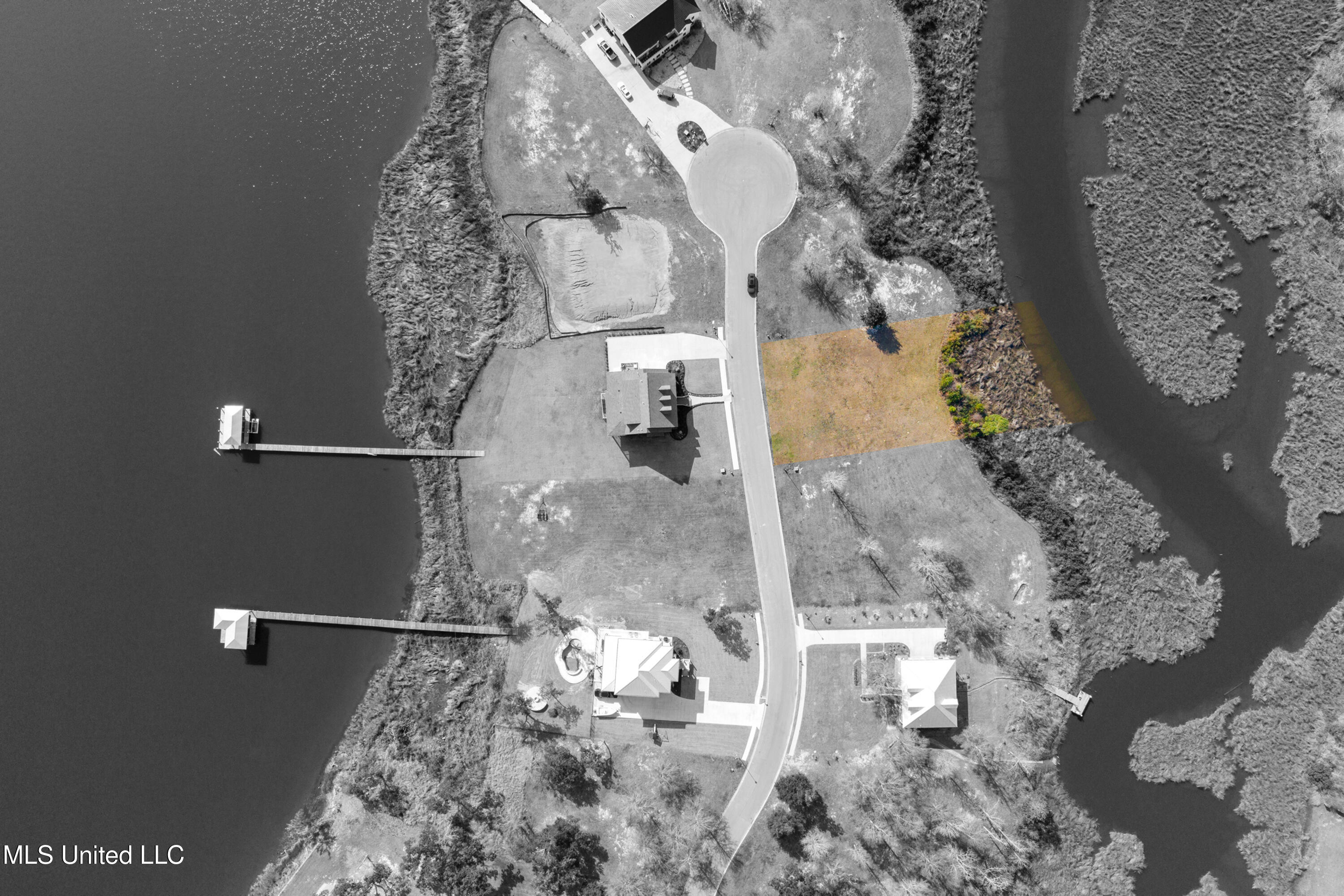 Lot 14 Wetzel Drive Property Photo 4
