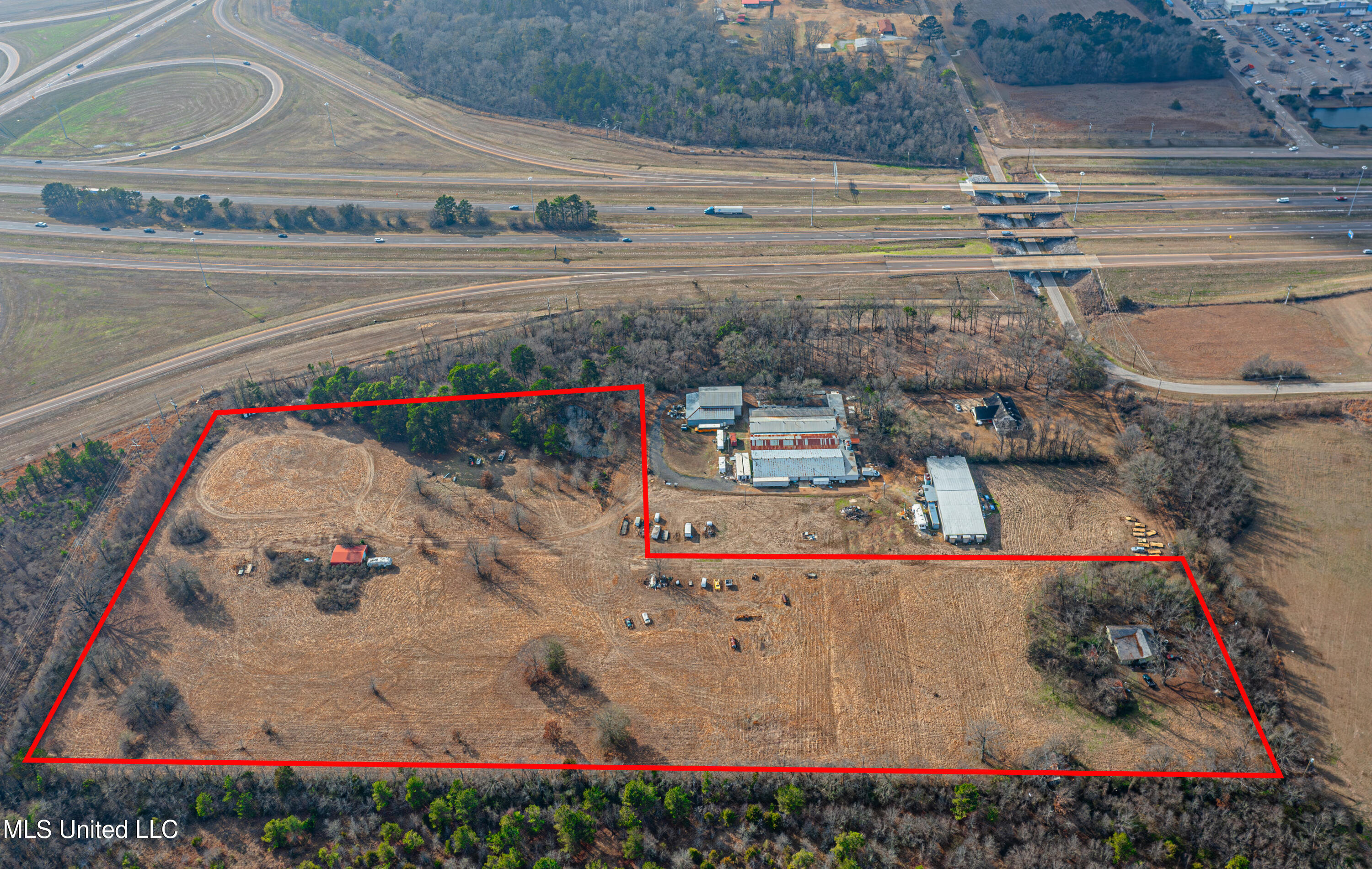 Goodson Road Property Photo 1