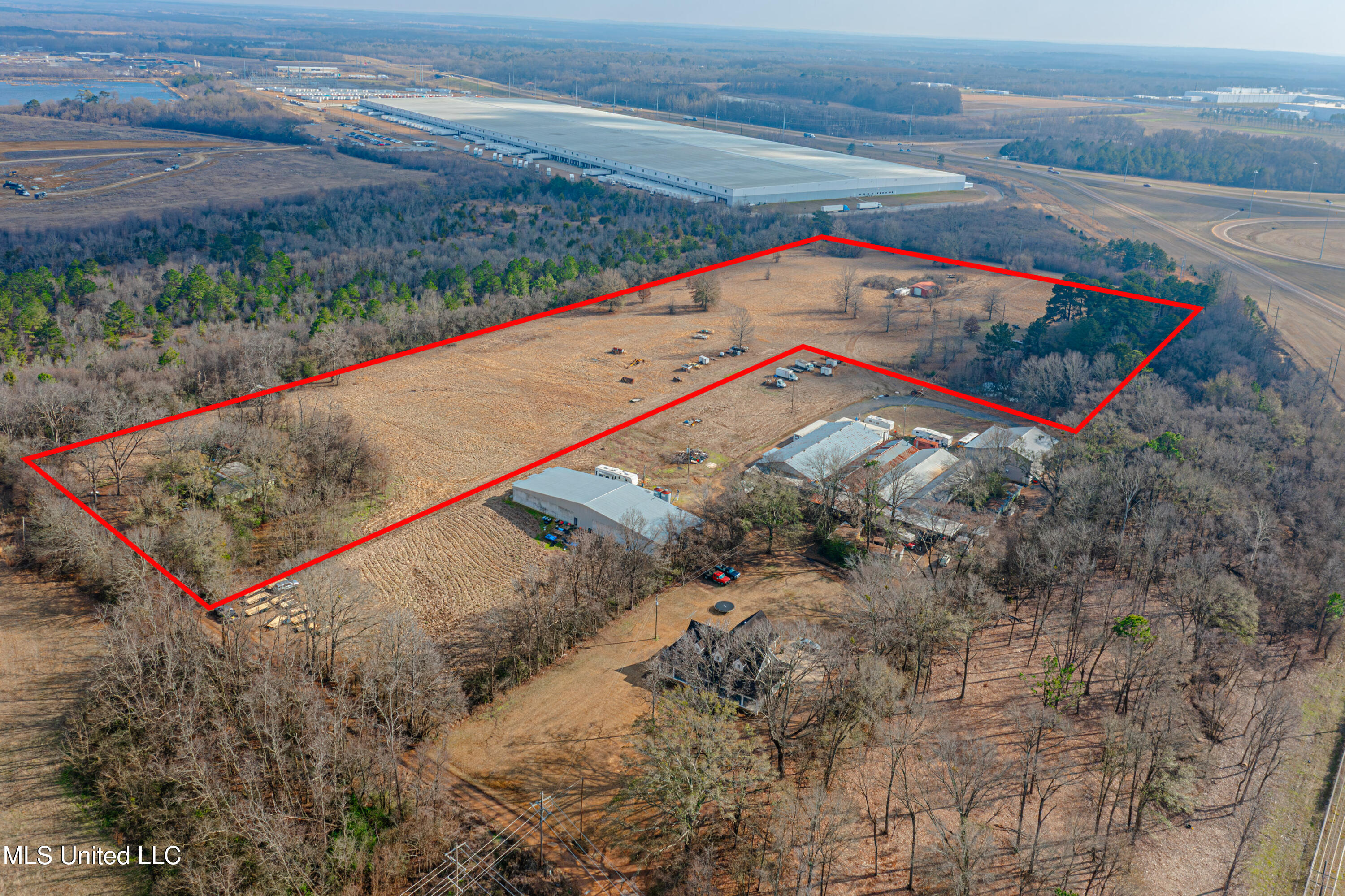Goodson Road Property Photo 3