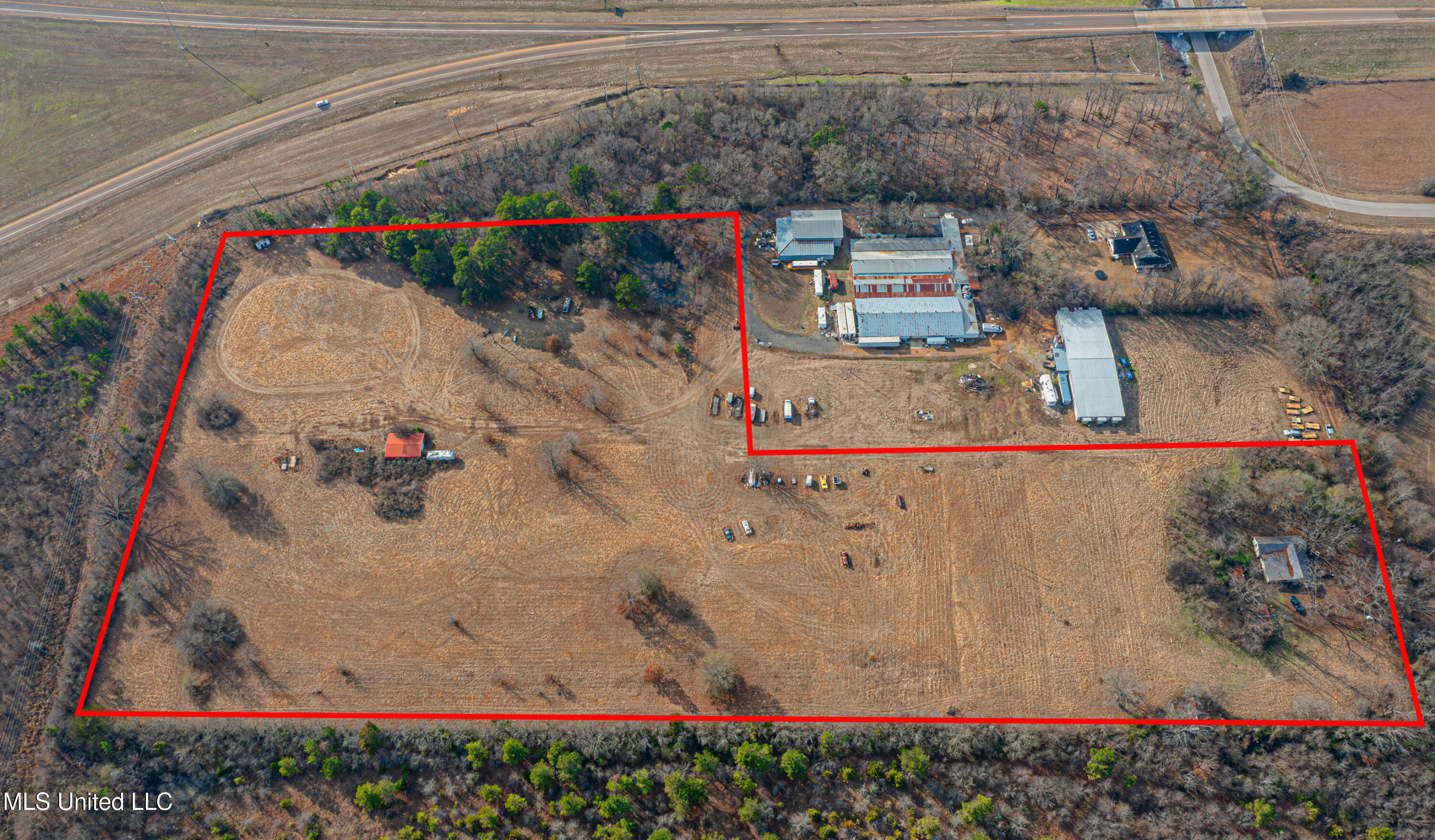 Goodson Road Property Photo 6