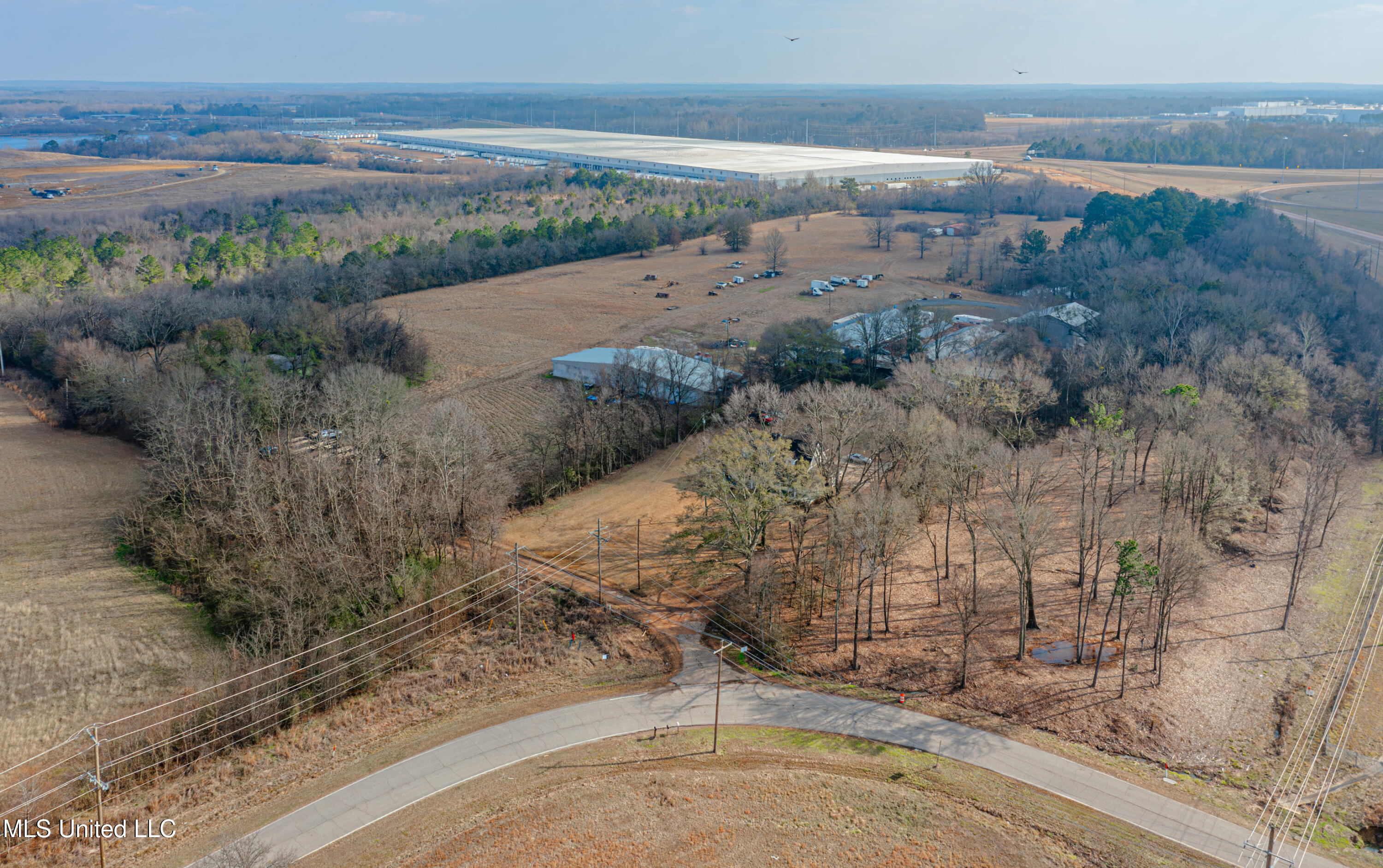 Goodson Road Property Photo 11