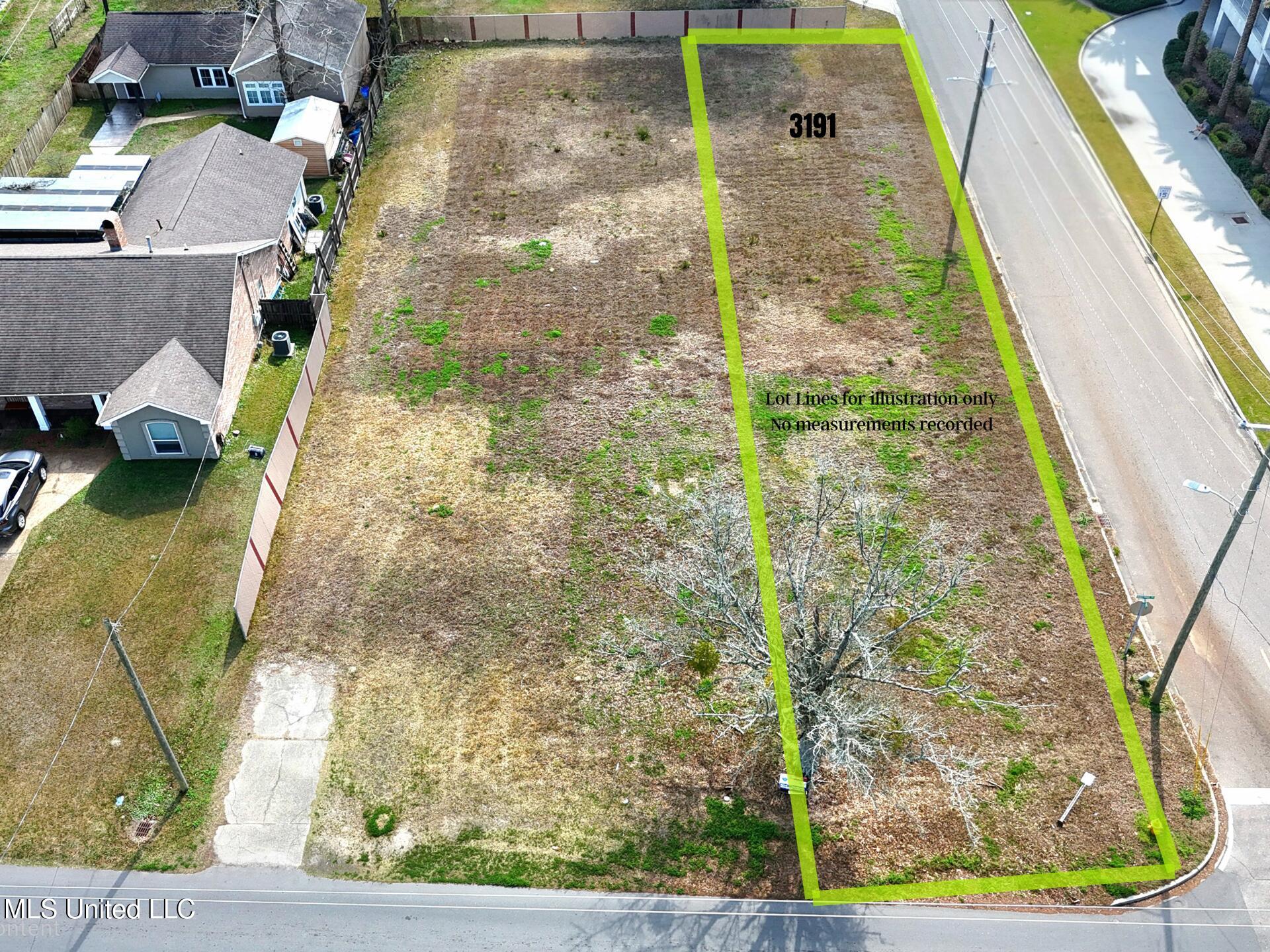 3191 Race Track Road Property Photo 1