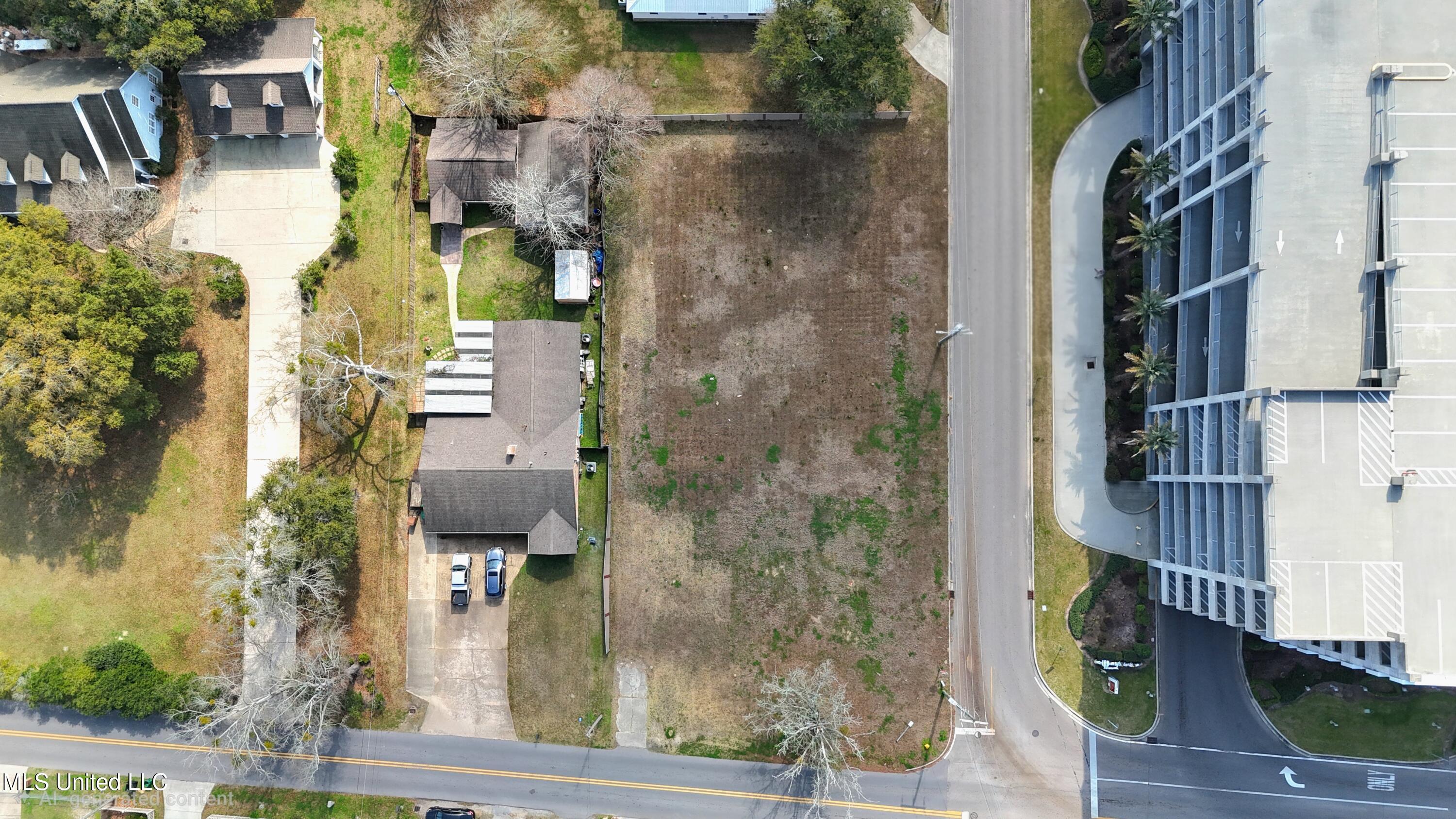 3191 Race Track Road Property Photo 7