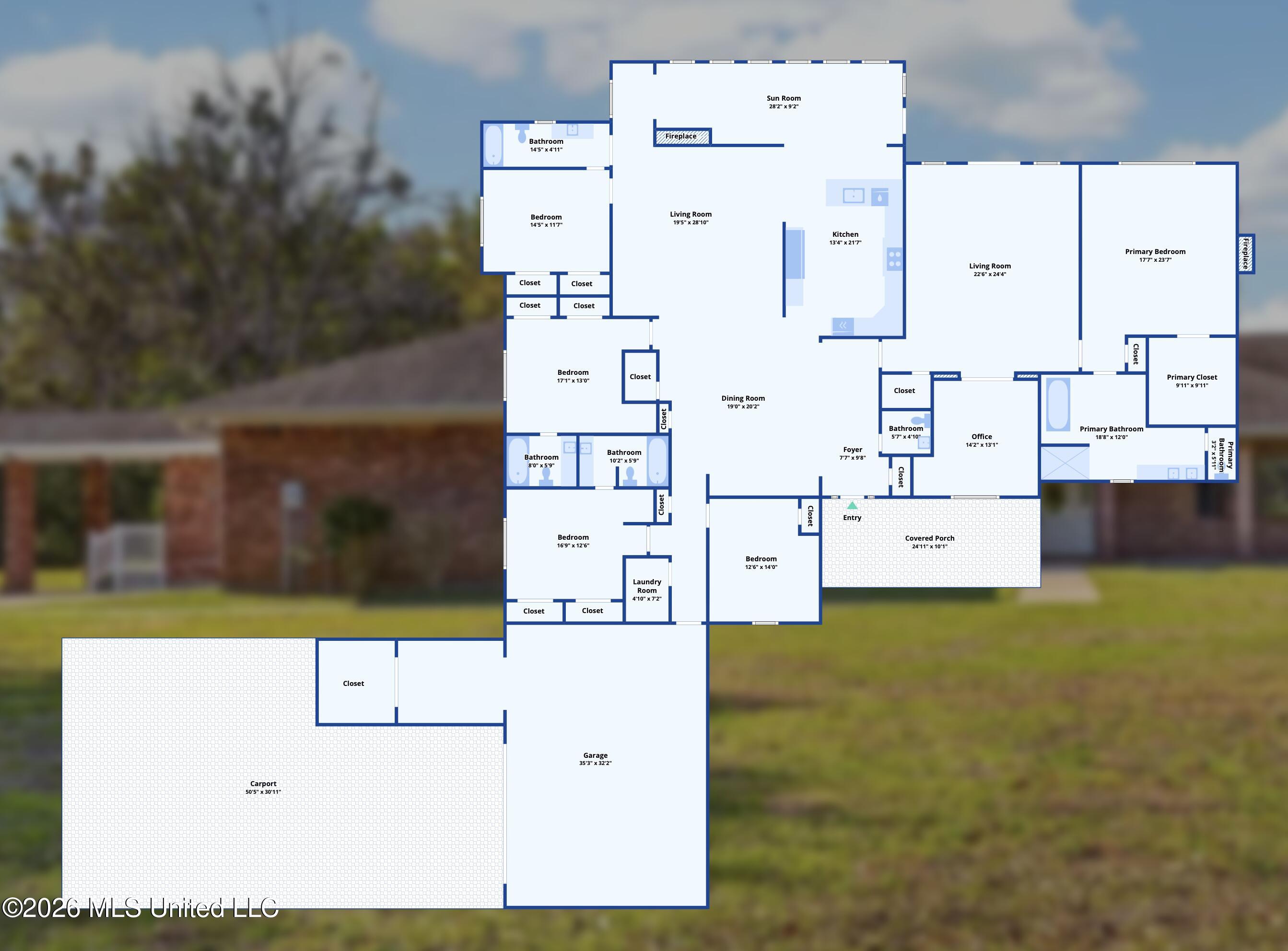 18265 Landon Road Property Photo 80