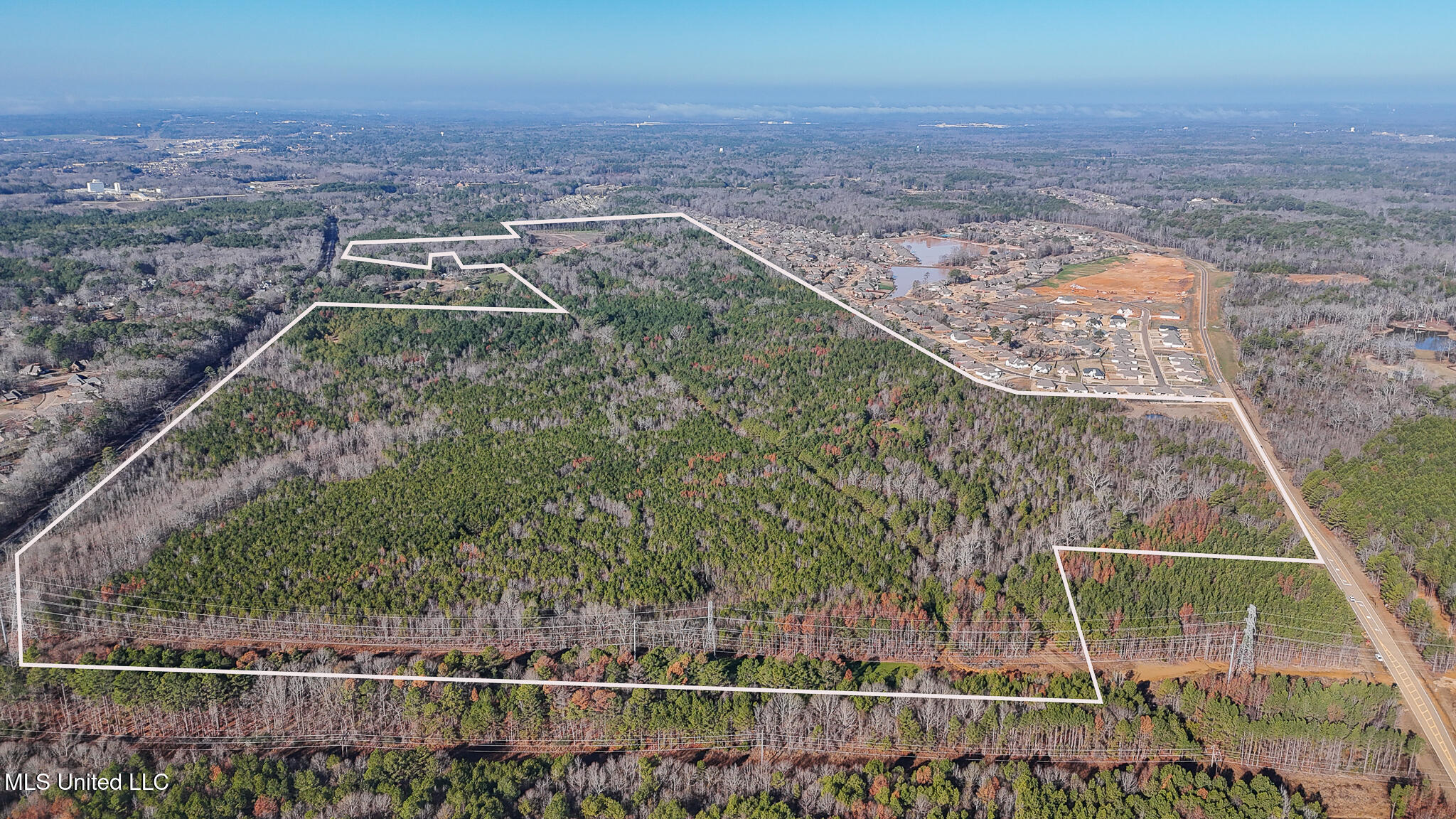 0 Grants Ferry Parkway Property Photo 1