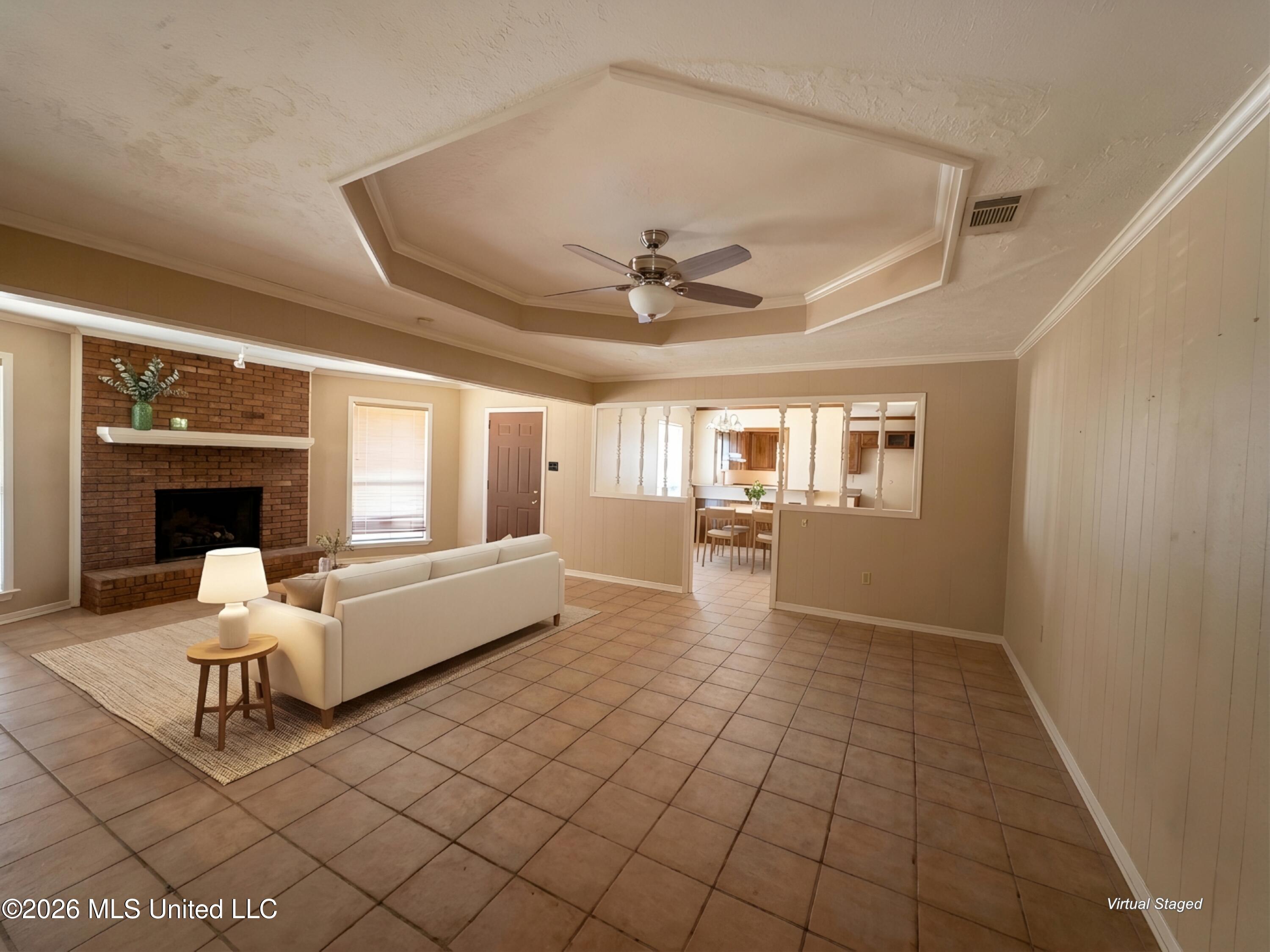 521 Berwick Drive Property Photo 4