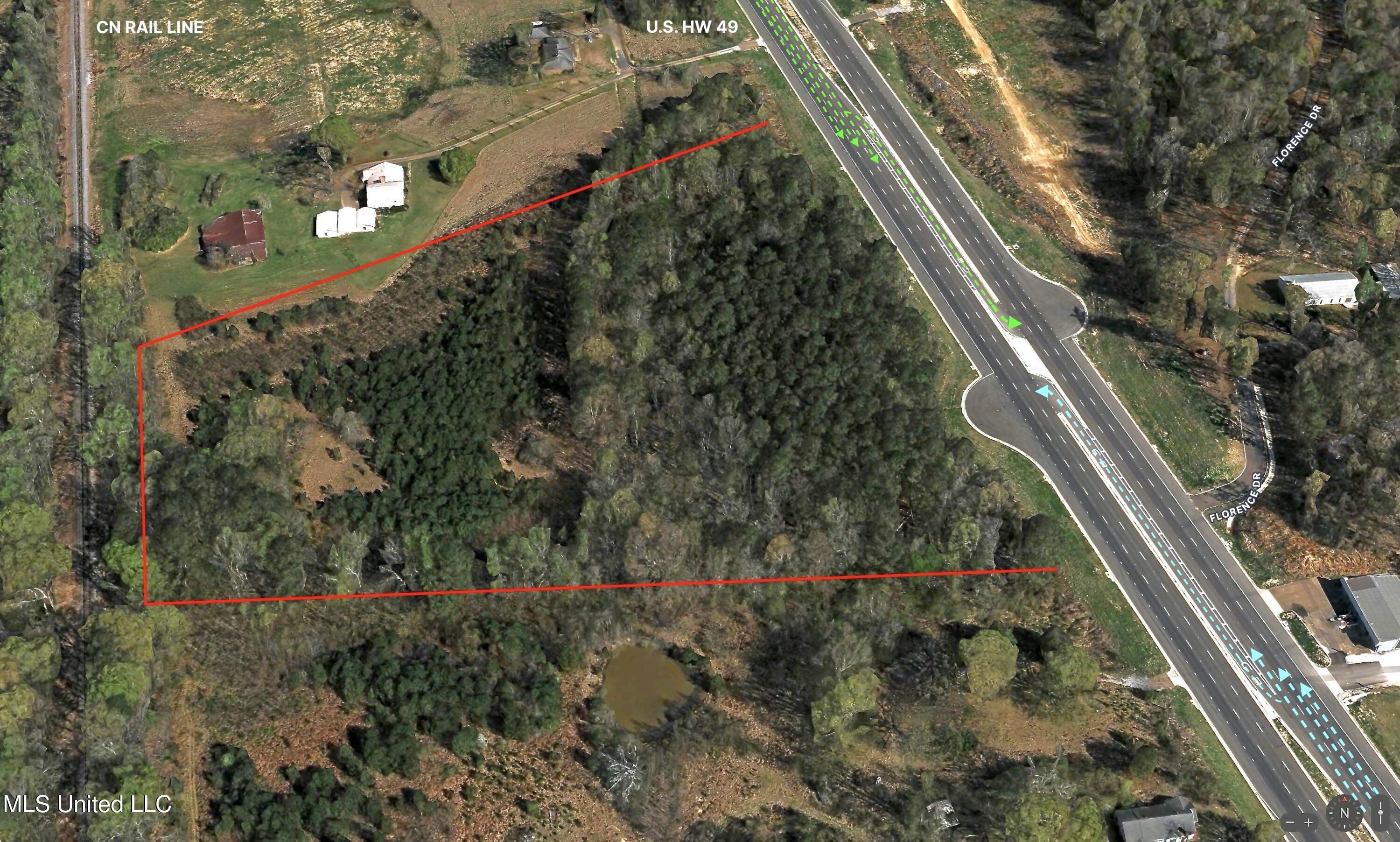 S U.s. 49 Property Photo 1