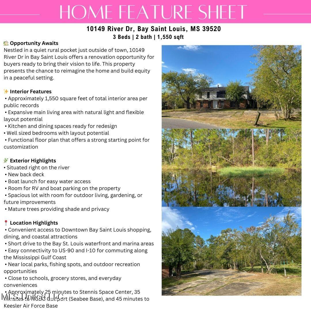 10149 River Drive Property Photo 2