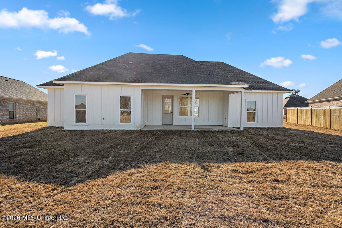 134 Hunters Way Property Photo 27