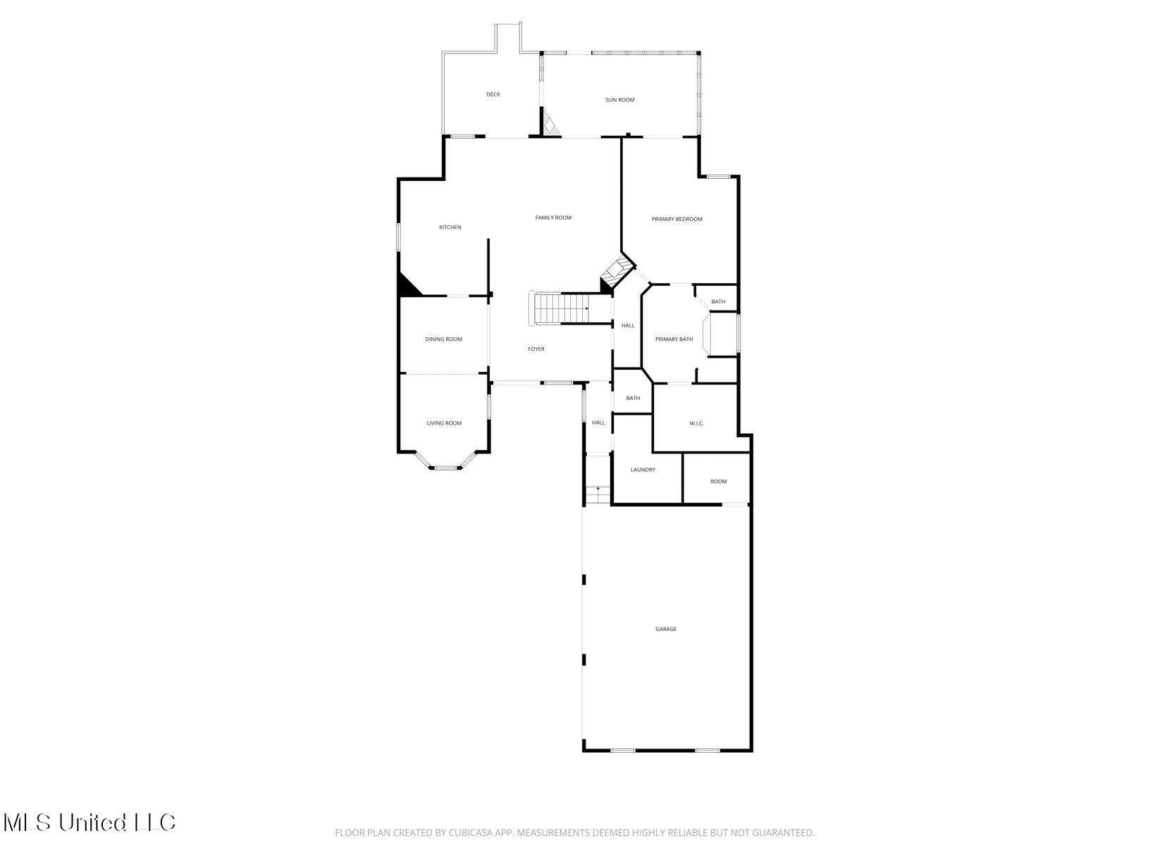 107 Belle Pointe Property Photo 8