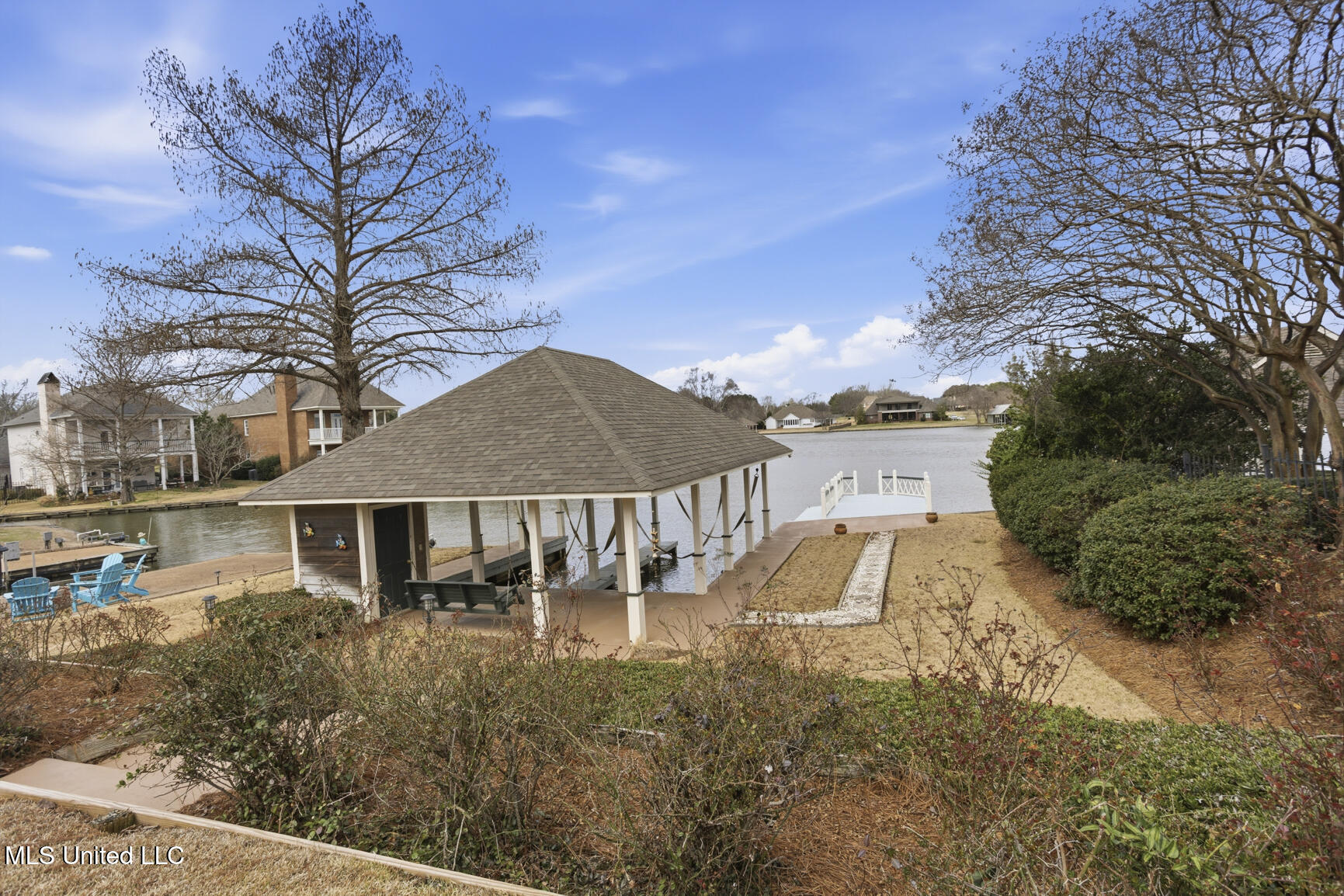 107 Belle Pointe Property Photo 49