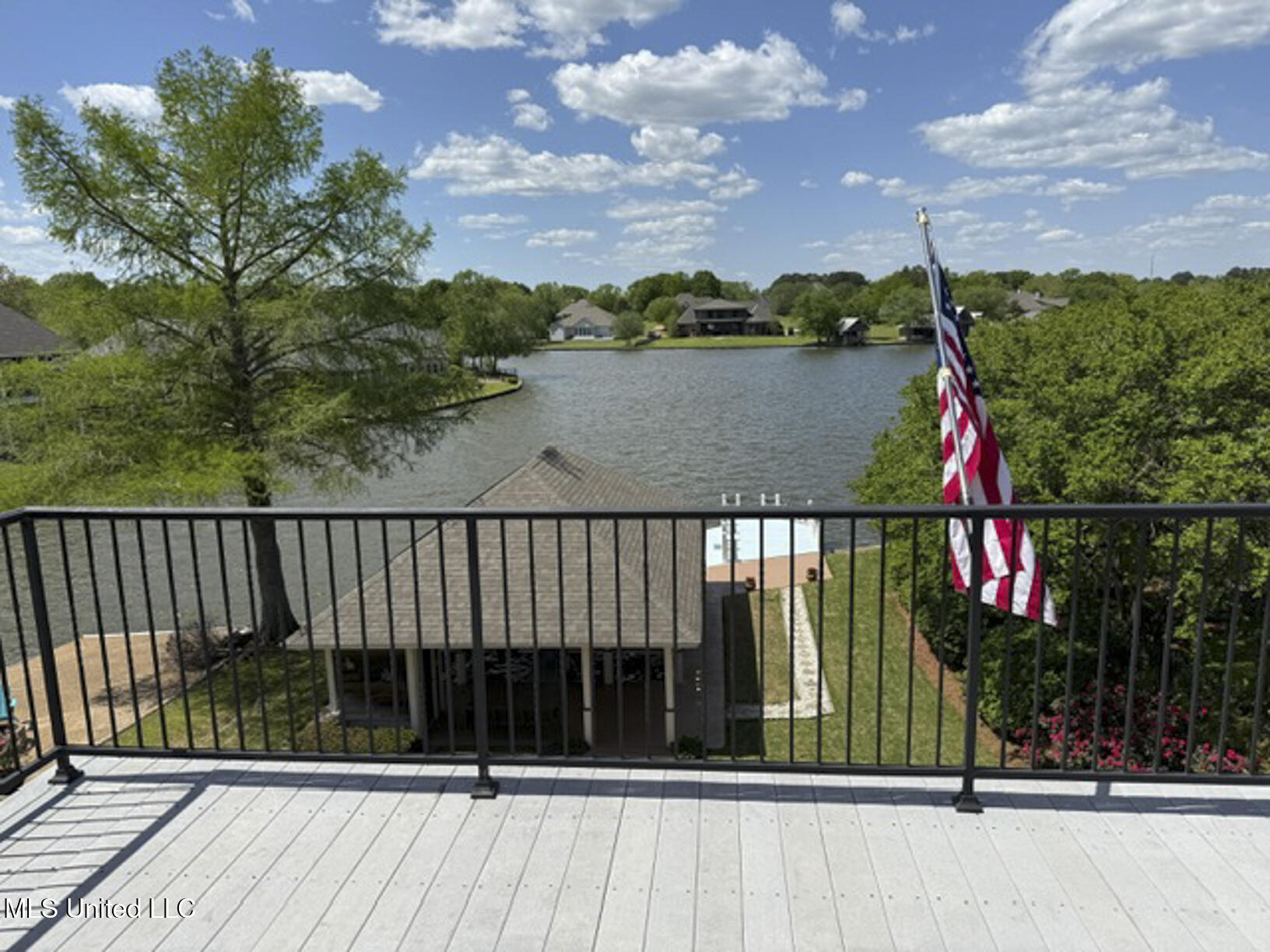 107 Belle Pointe Property Photo 62