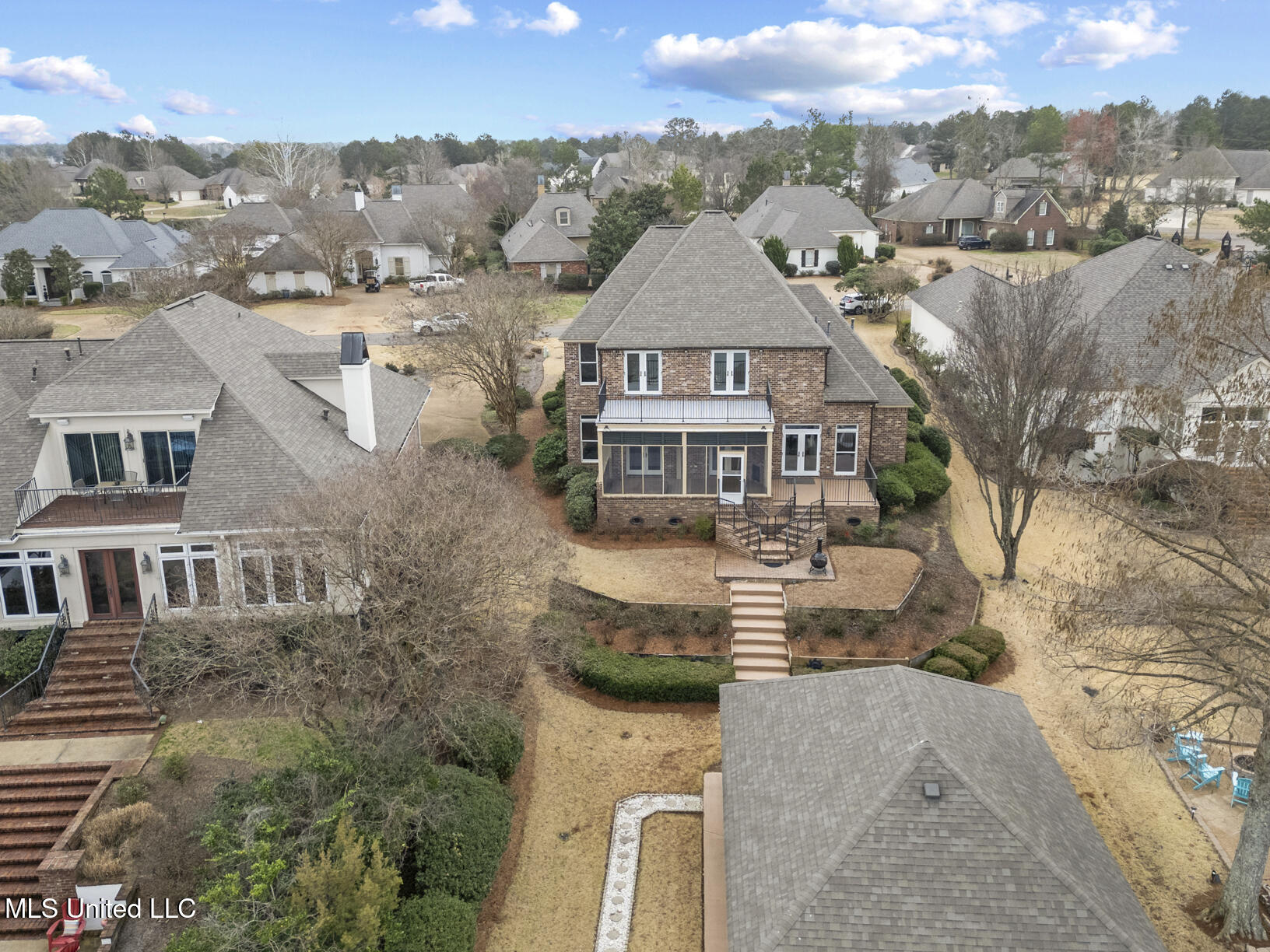 107 Belle Pointe Property Photo 71