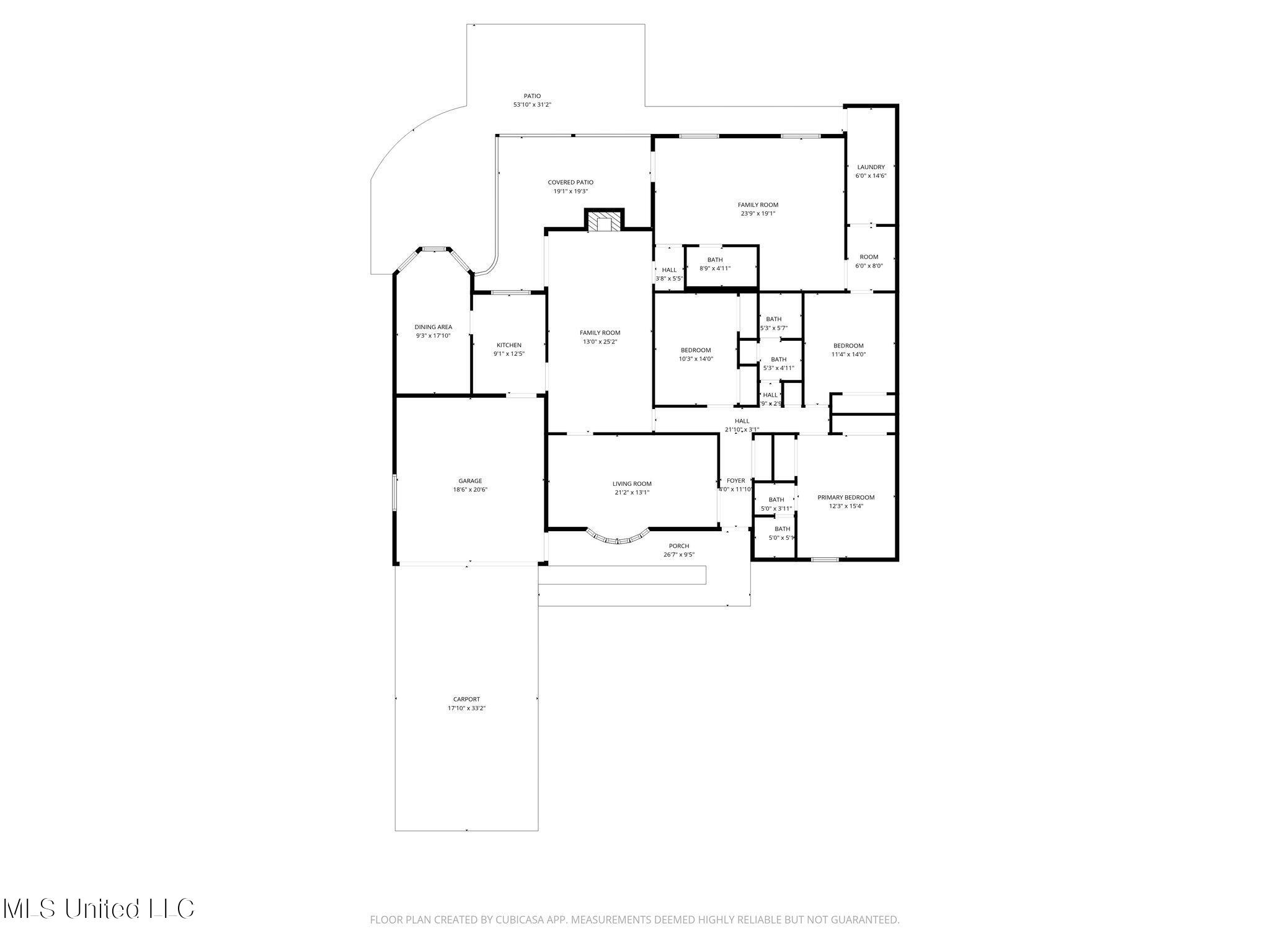 6607 Franklin D Roosevelt Drive Property Photo 47