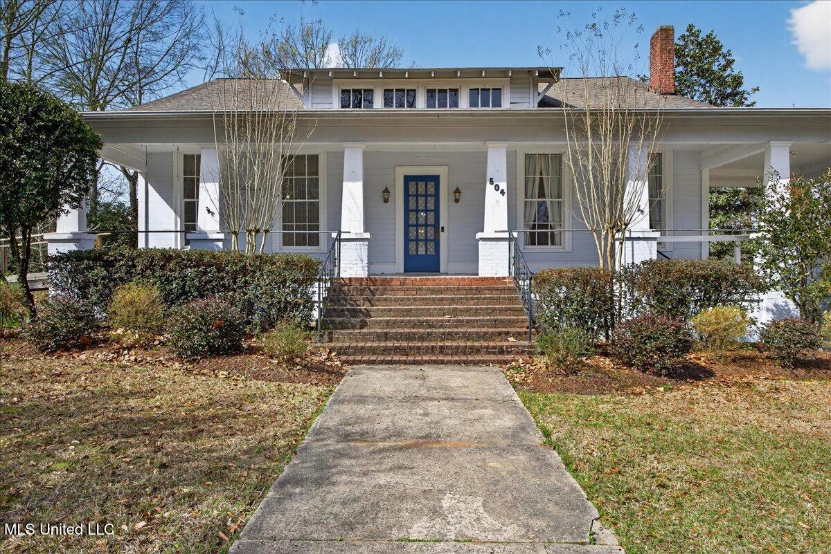 504 W Railroad Avenue Property Photo 4