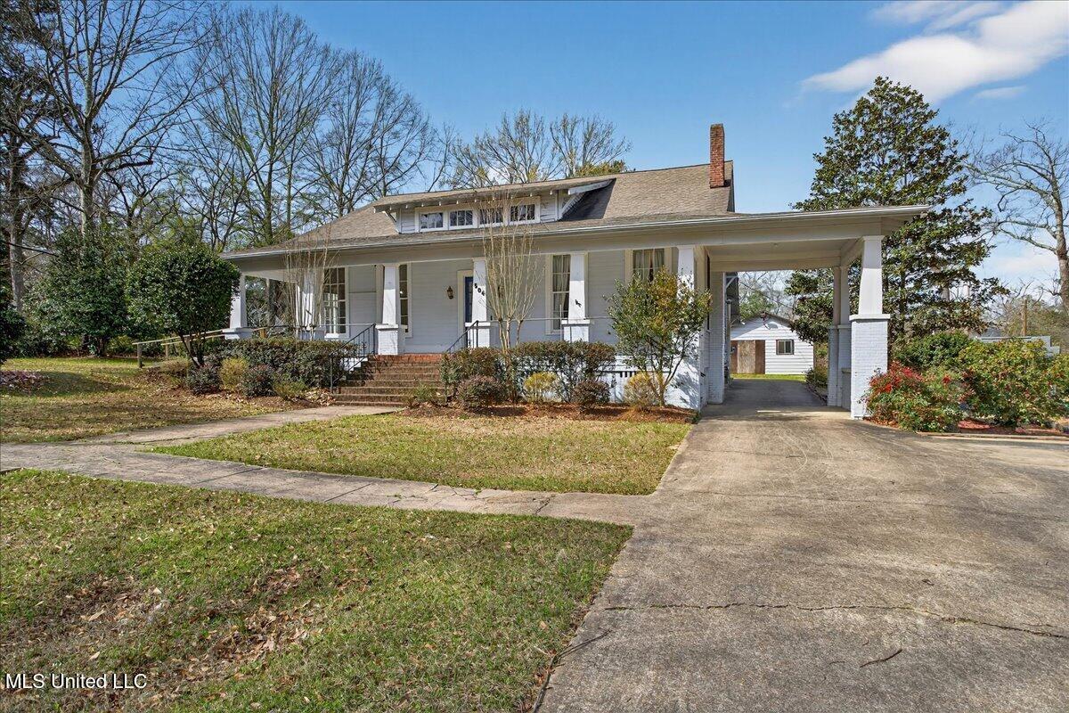 504 W Railroad Avenue Property Photo 5