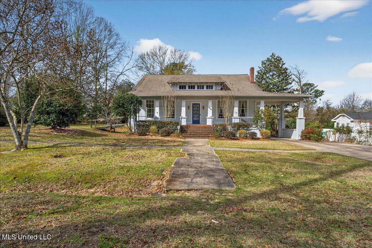 504 W Railroad Avenue Property Photo 6