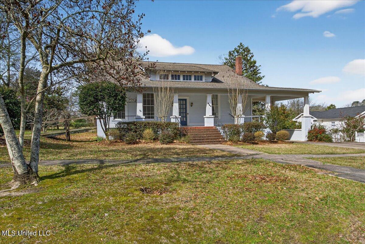 504 W Railroad Avenue Property Photo 7