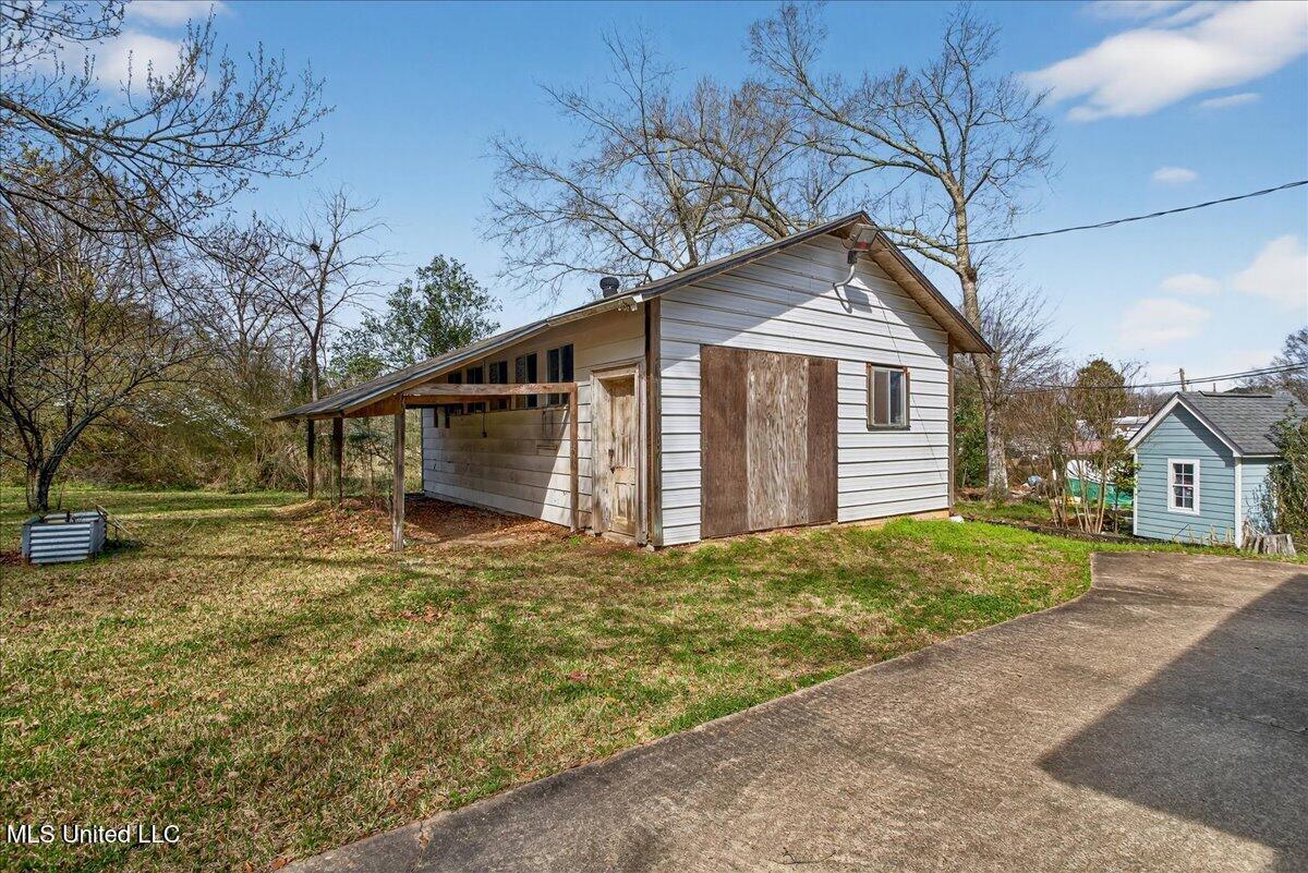 504 W Railroad Avenue Property Photo 45