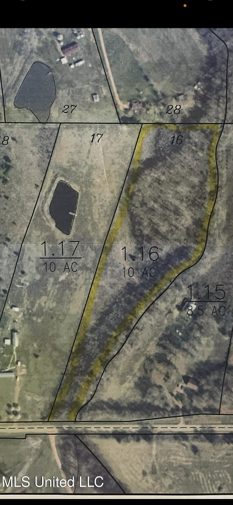 Looxahoma Tyro Road Property Photo 6