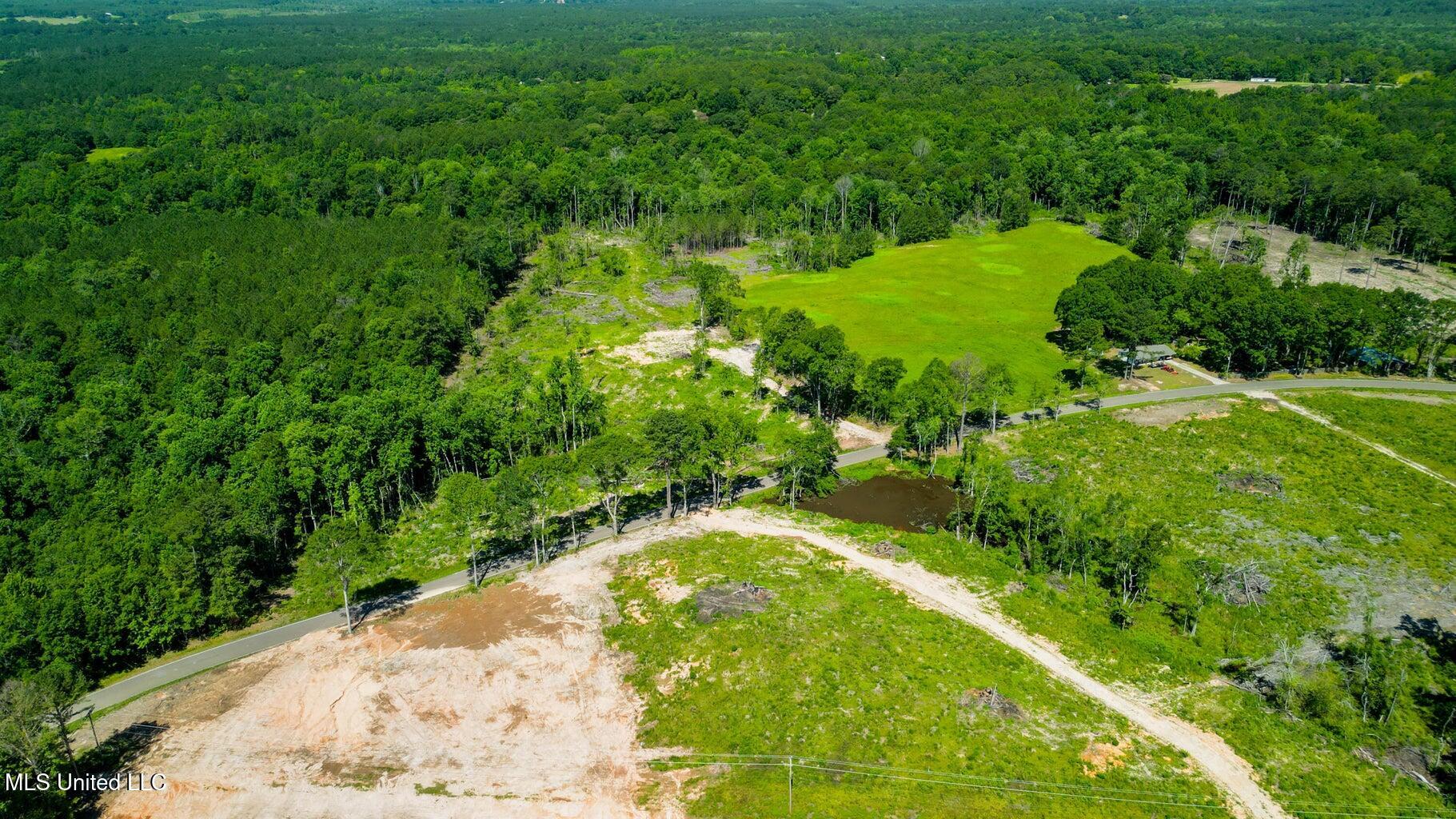 Parcel C S Mill Creek Road Property Photo 1