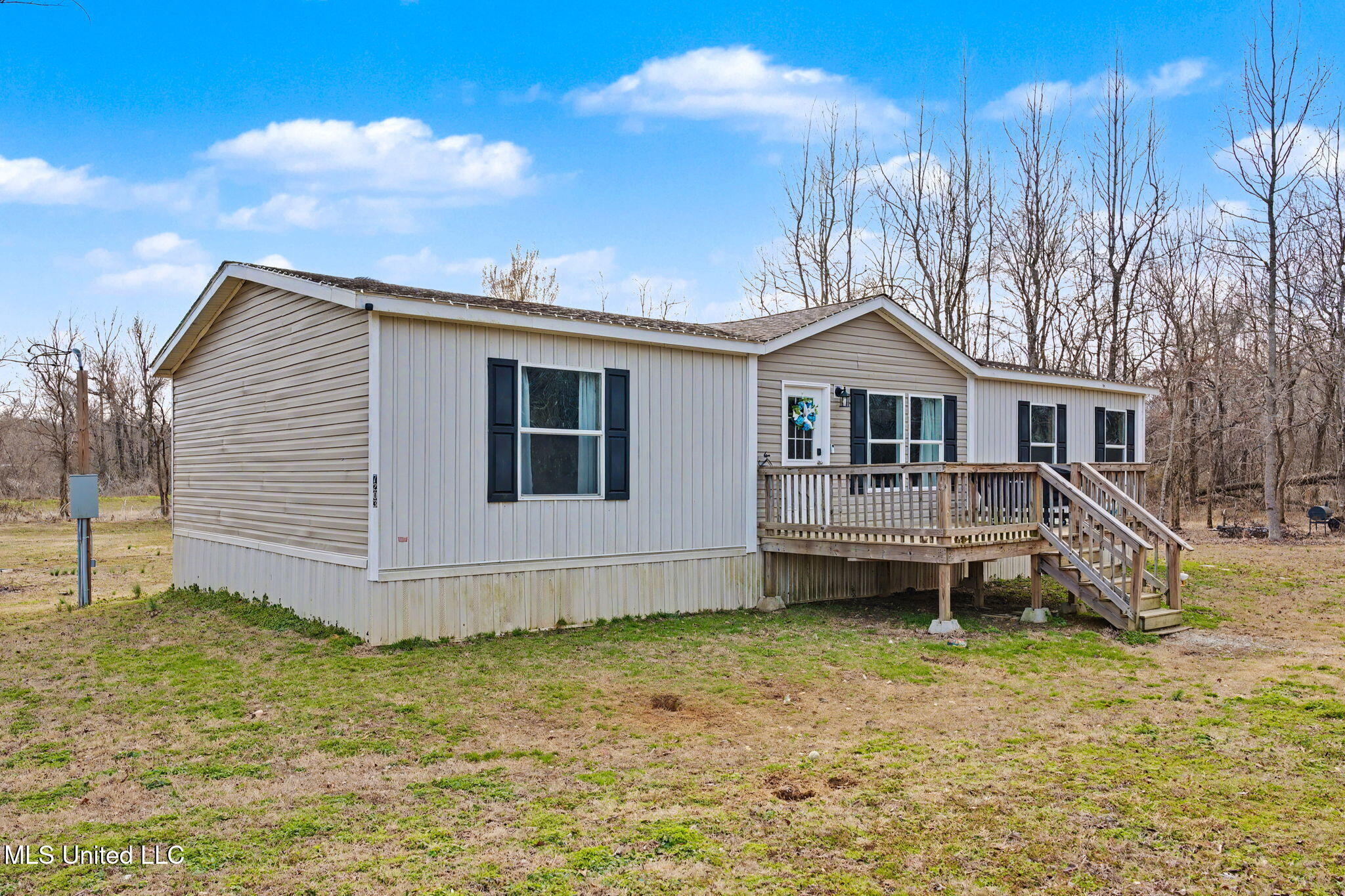 7203 Angie Drive Property Photo 2