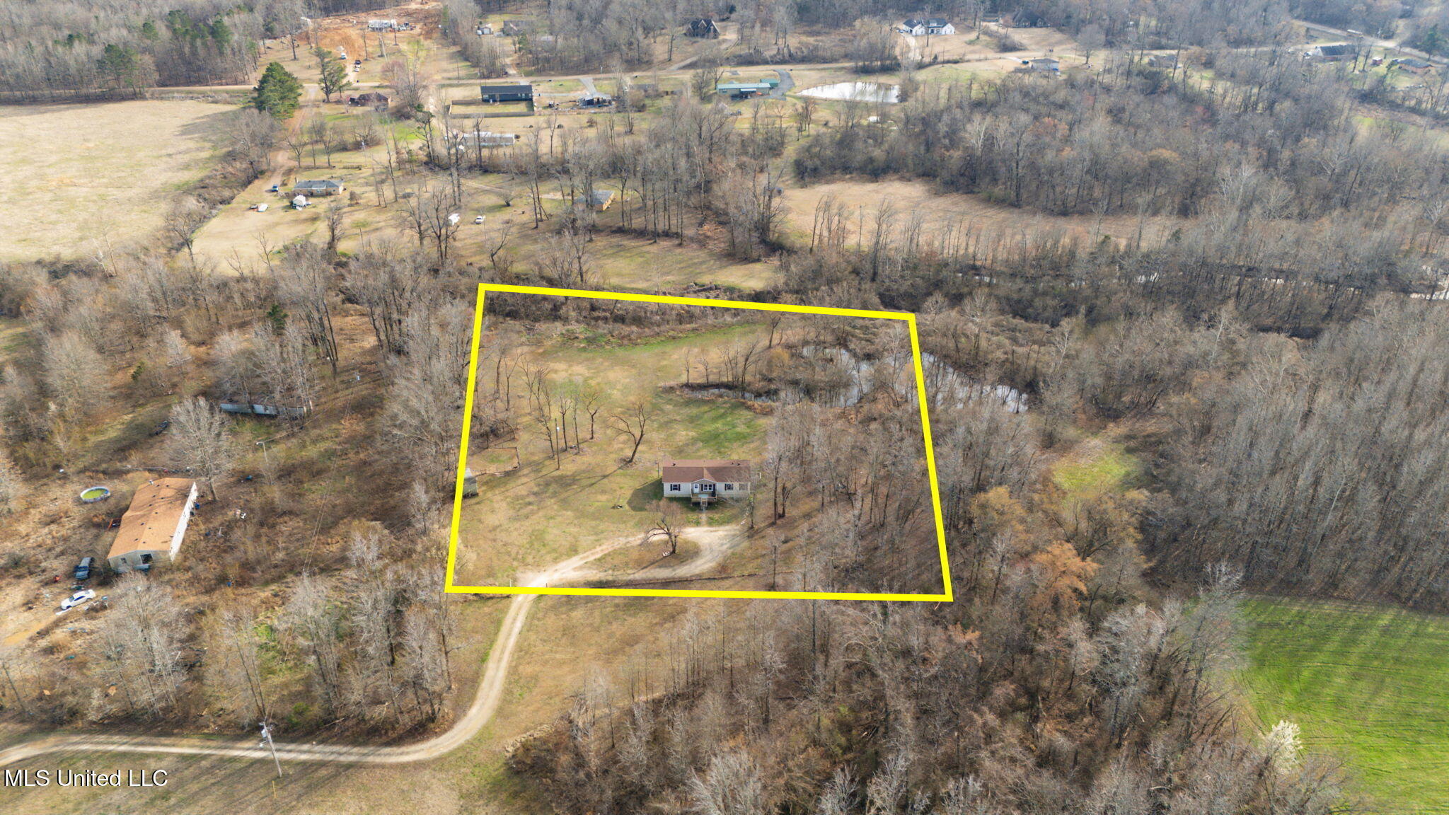 7203 Angie Drive Property Photo 28