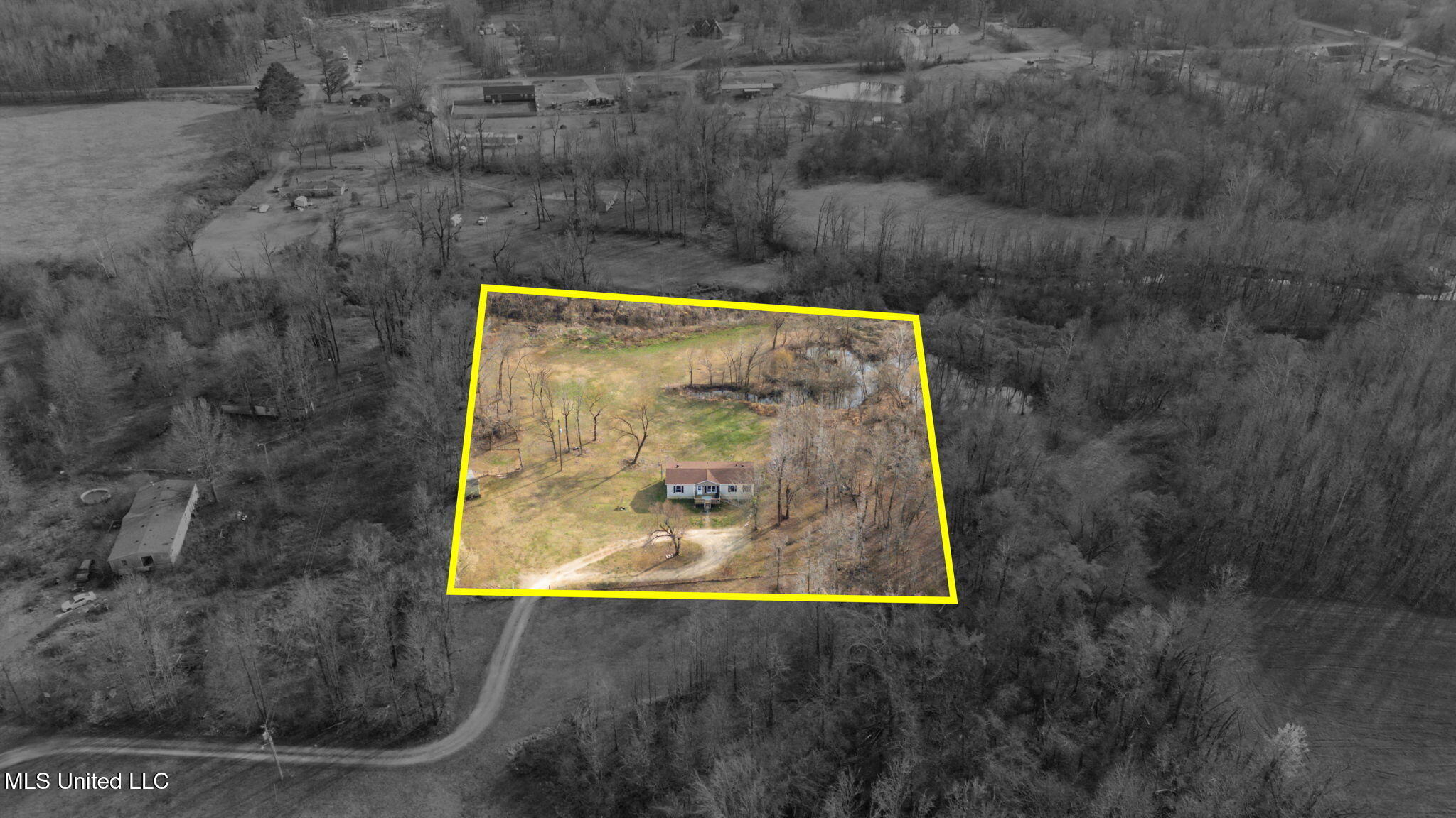 7203 Angie Drive Property Photo 29