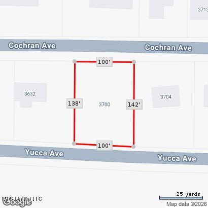 3700 Cochran Avenue Property Photo 5