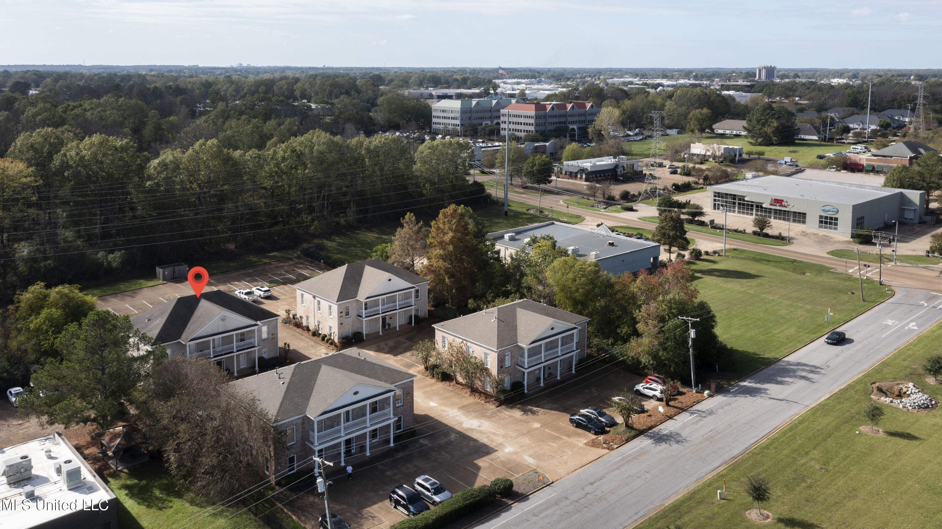 403 Towne Center Boulevard Property Photo 37