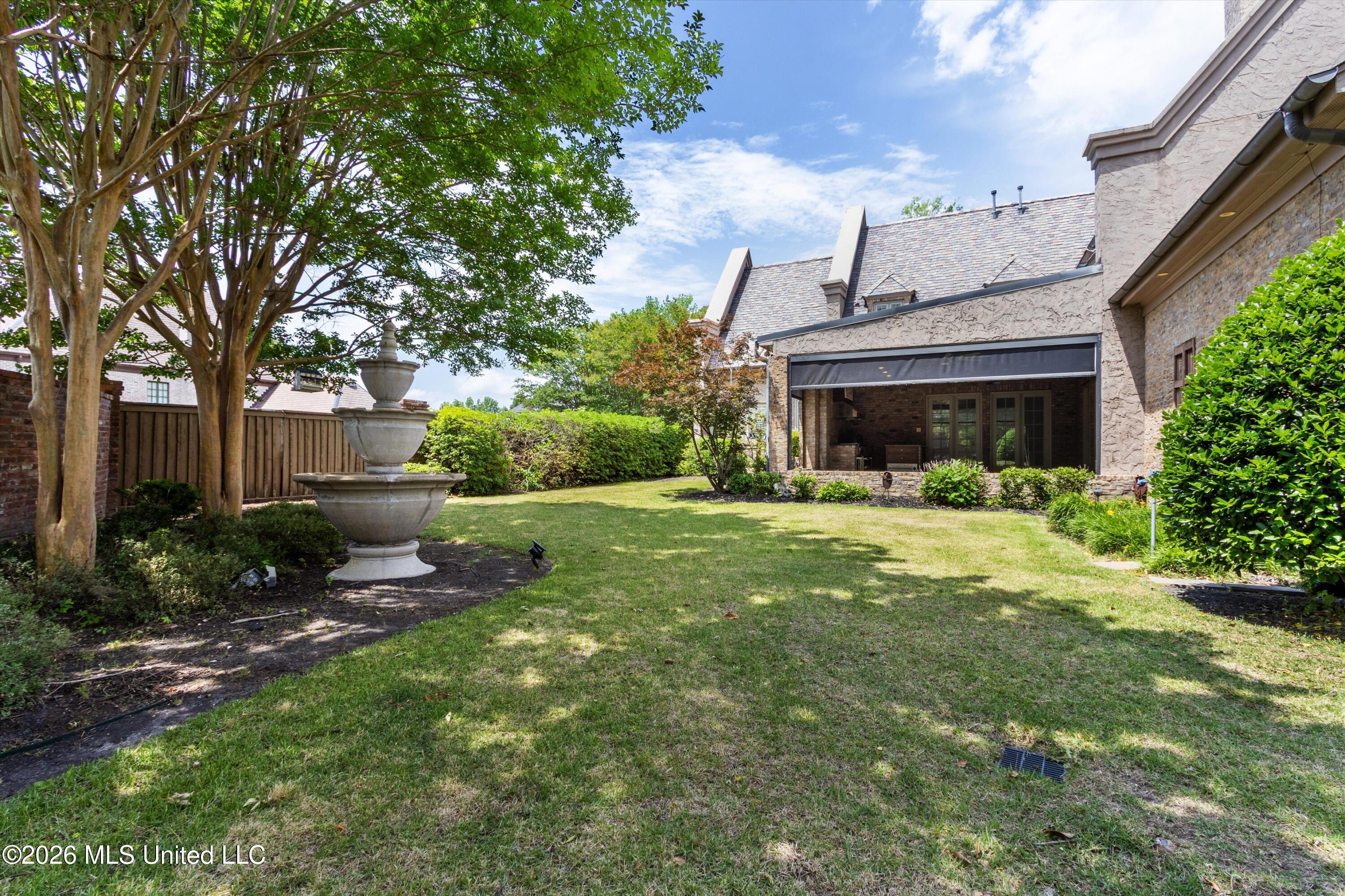 4891 N Fleur De Lis Property Photo 41