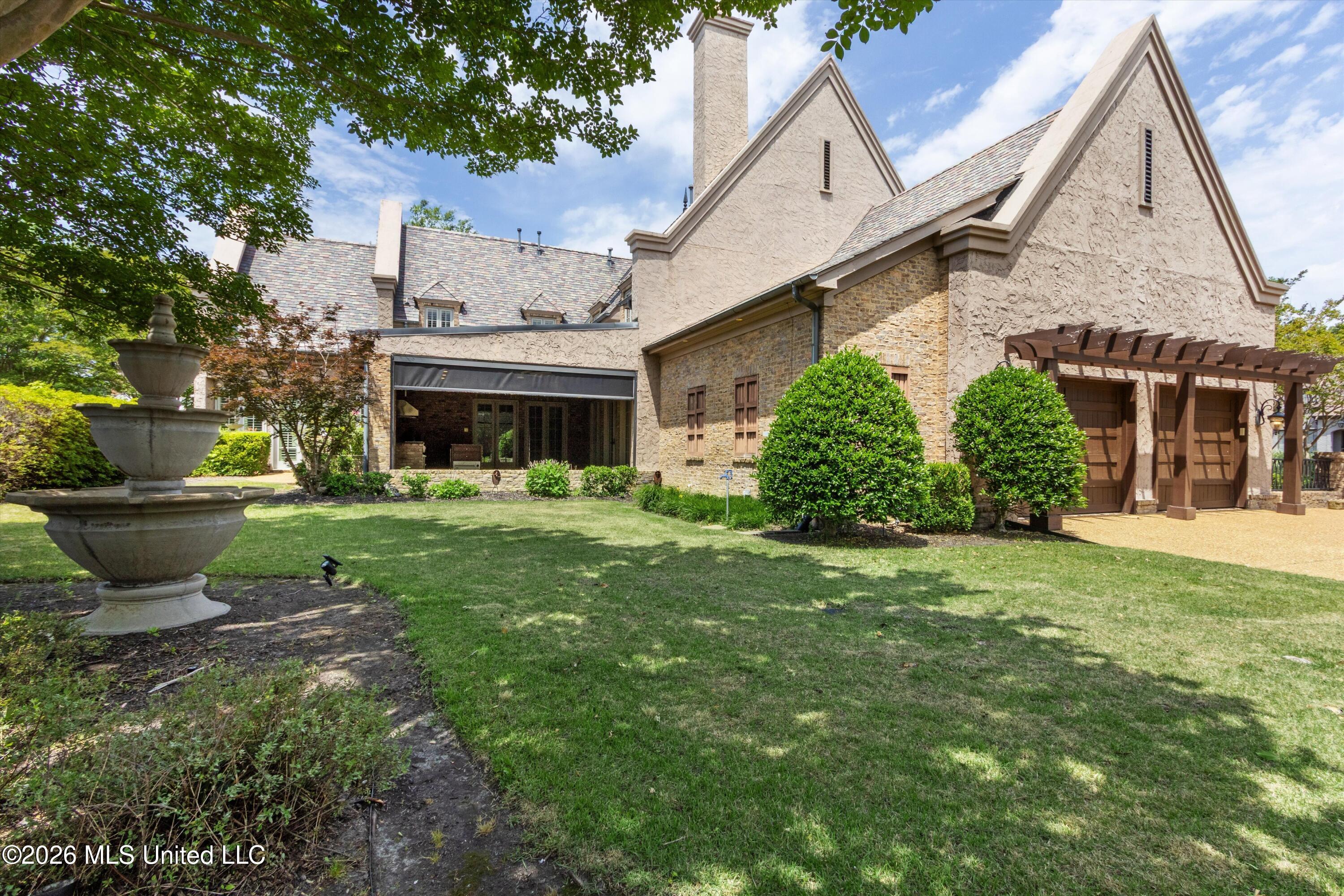 4891 N Fleur De Lis Property Photo 43