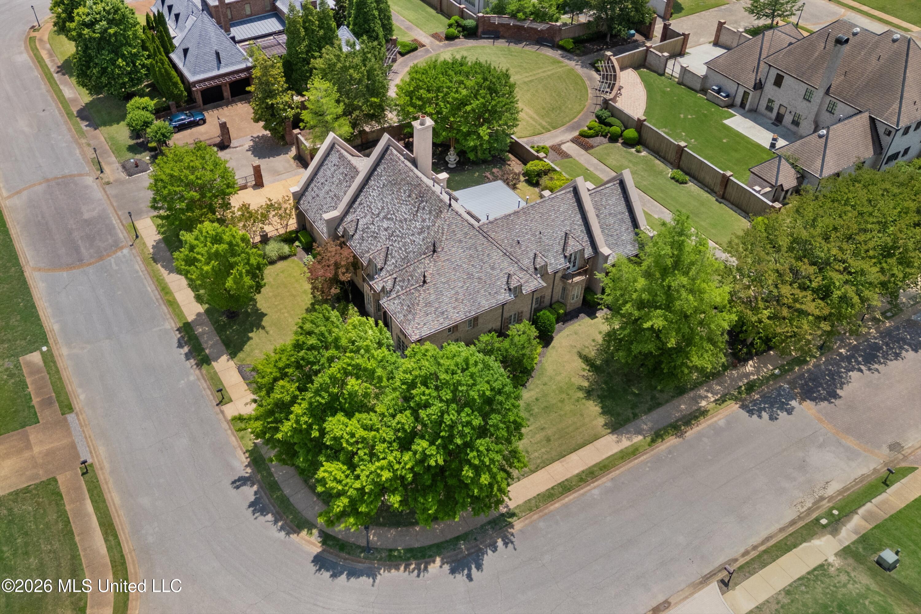 4891 N Fleur De Lis Property Photo 45