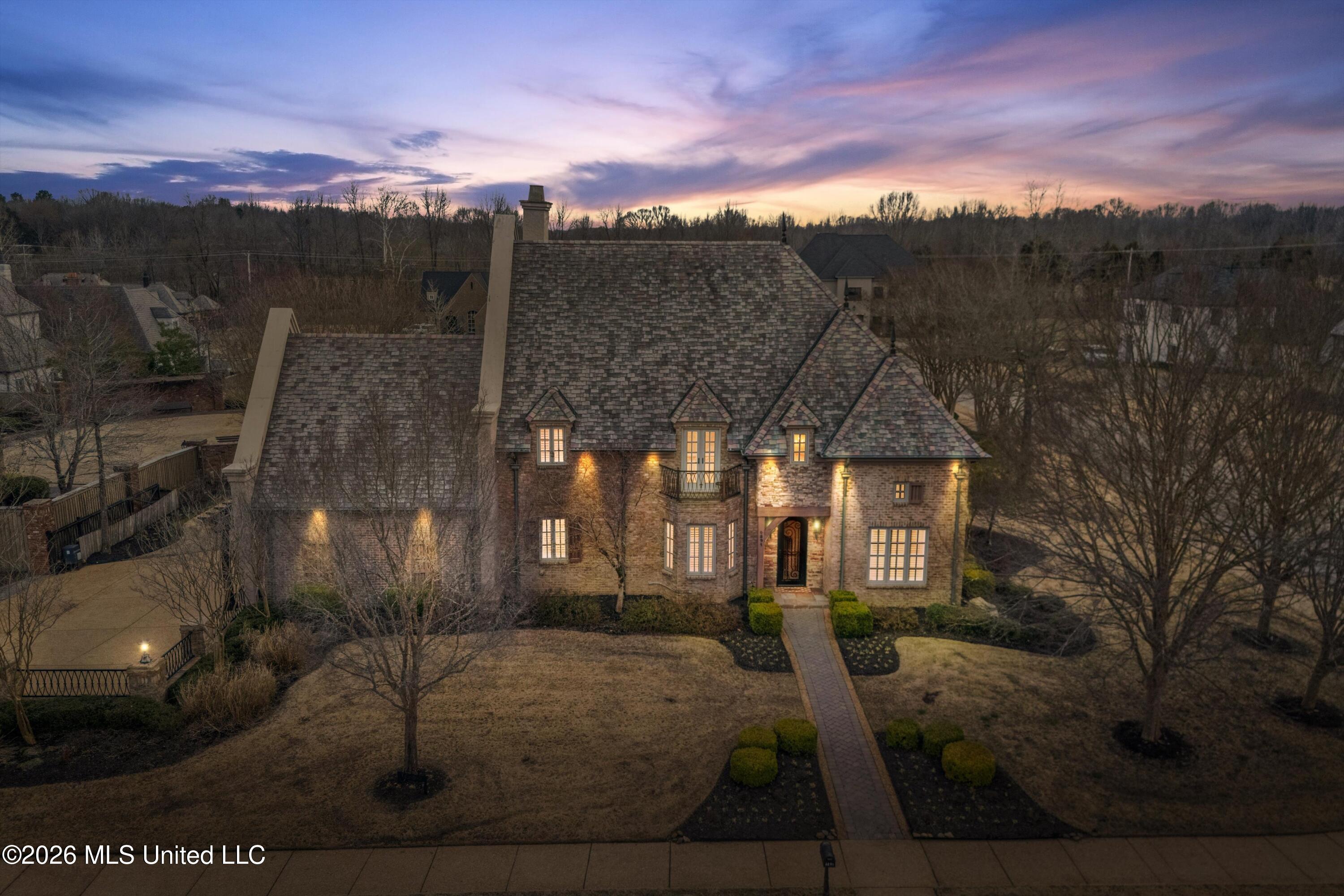 4891 N Fleur De Lis Property Photo 46