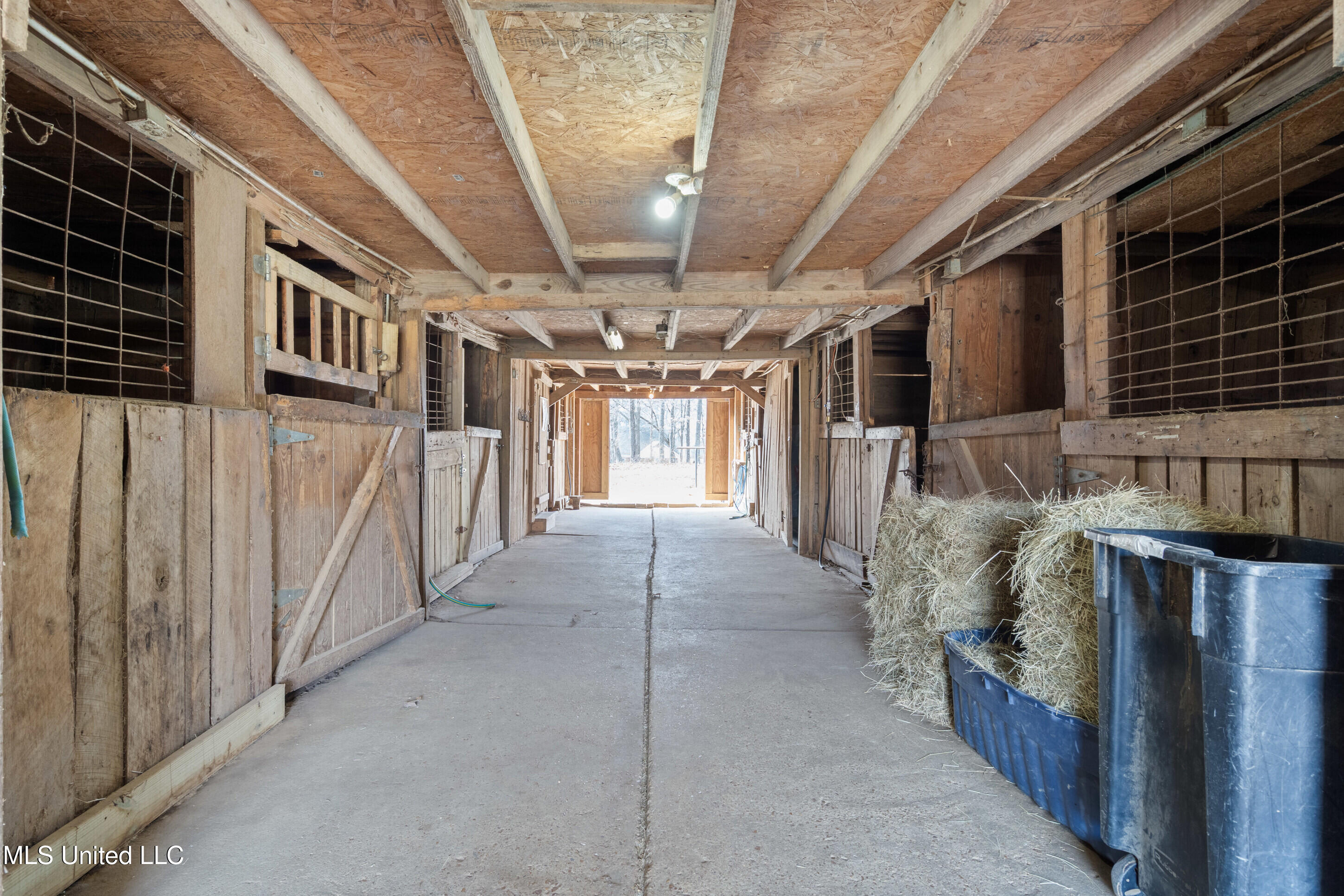 9142 Mineral Wells Road Property Photo 15