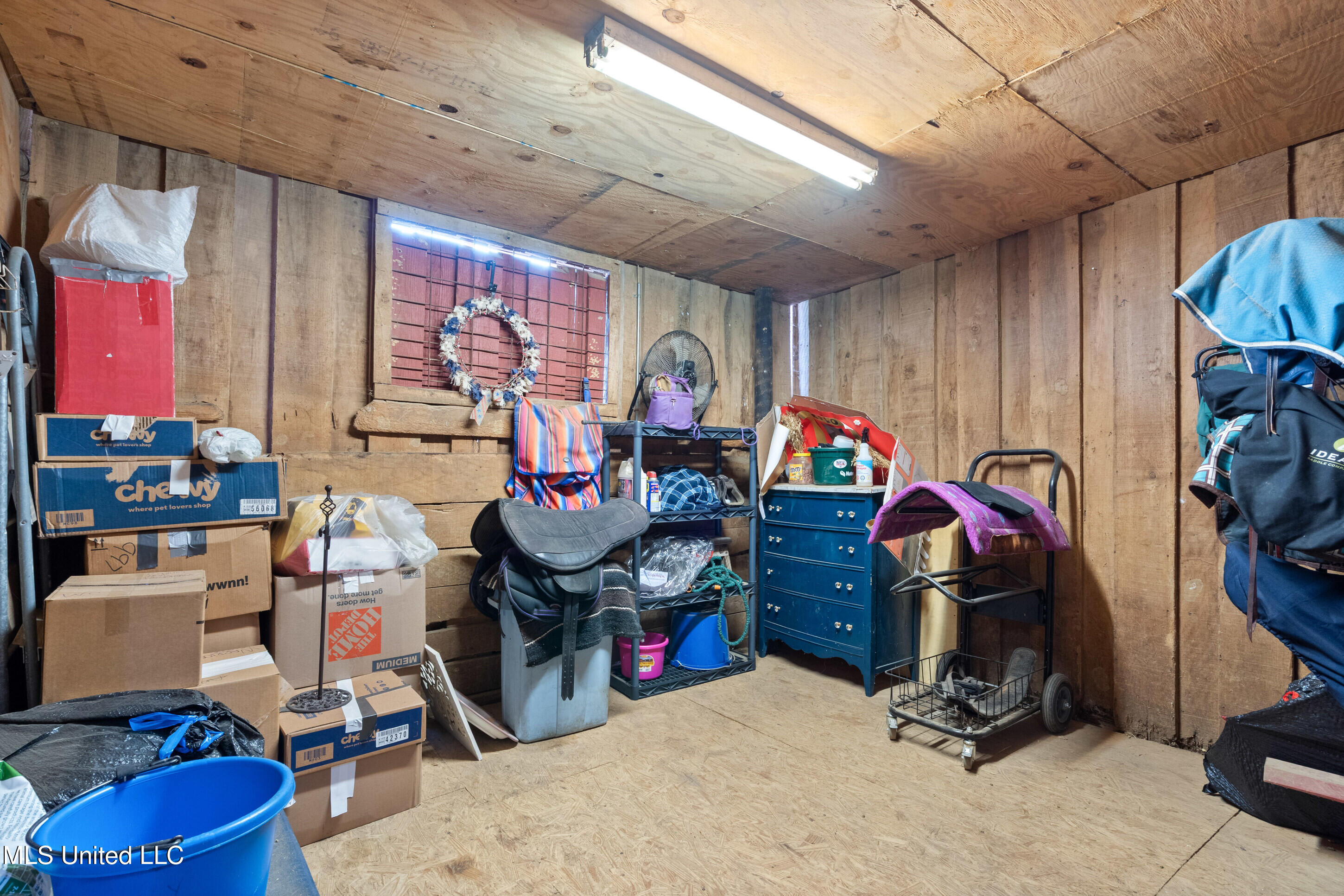 9142 Mineral Wells Road Property Photo 19