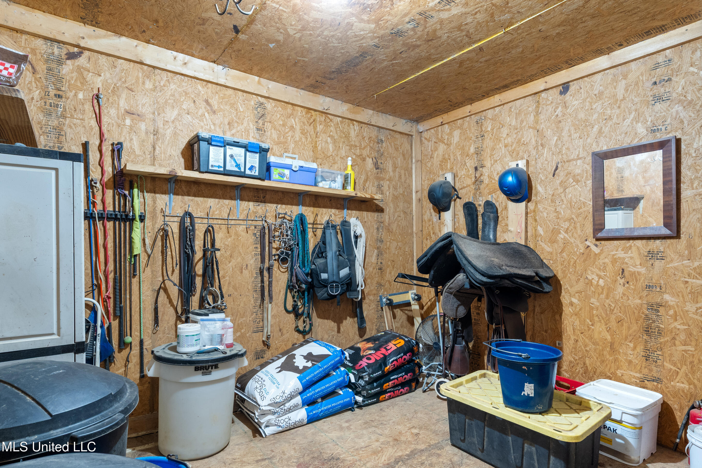 9142 Mineral Wells Road Property Photo 25