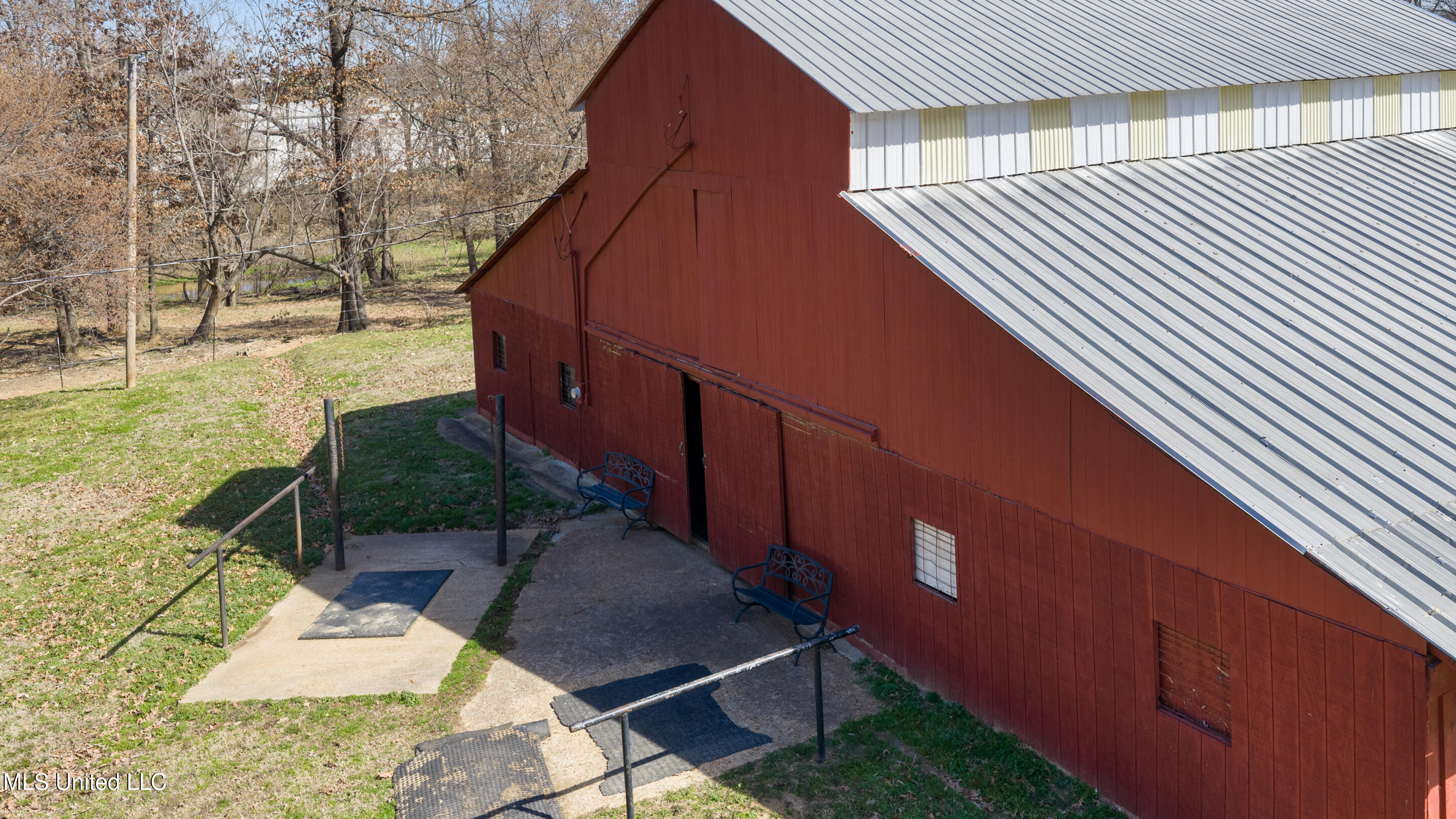 00 Mineral Wells Road Property Photo 7