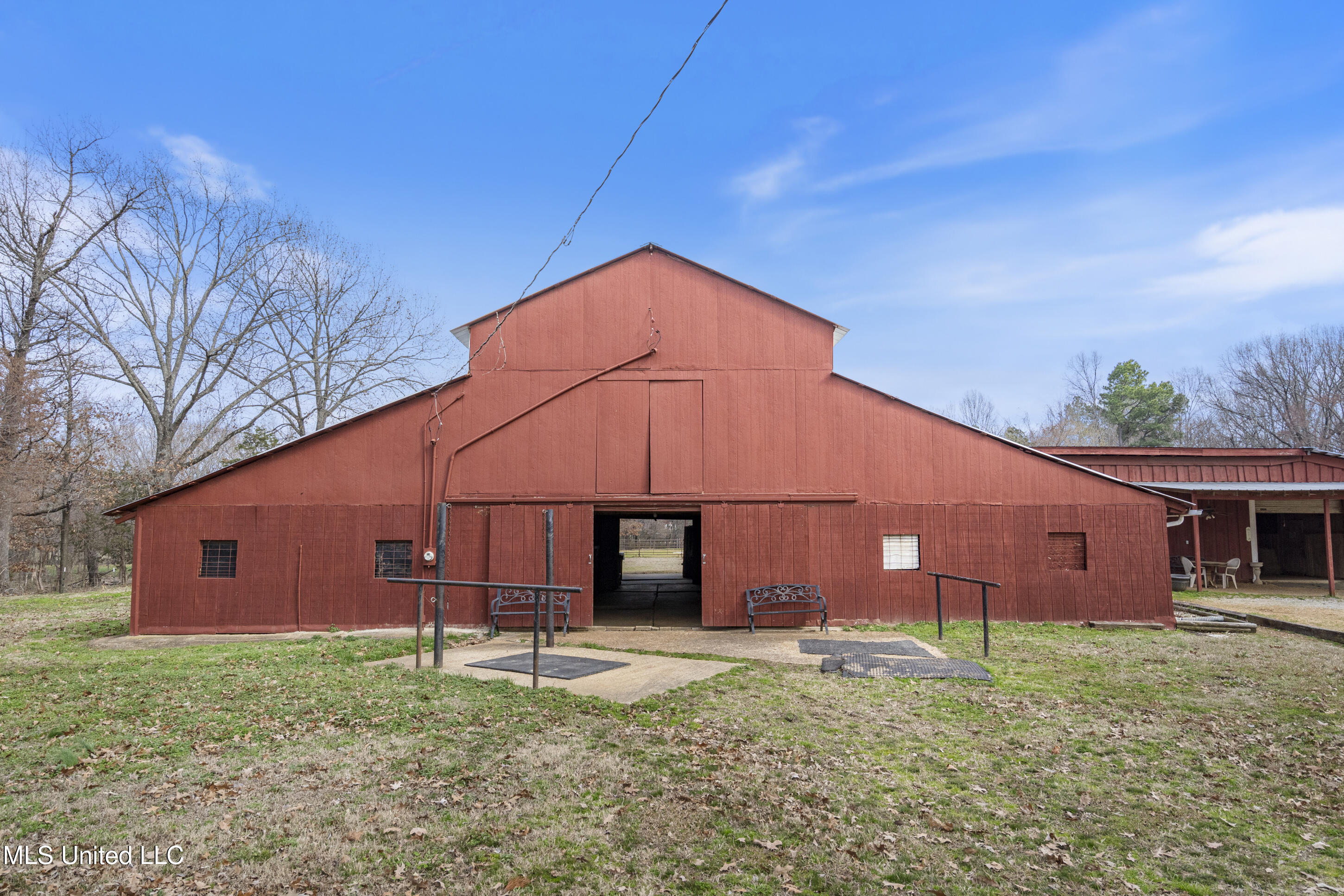 00 Mineral Wells Road Property Photo 8
