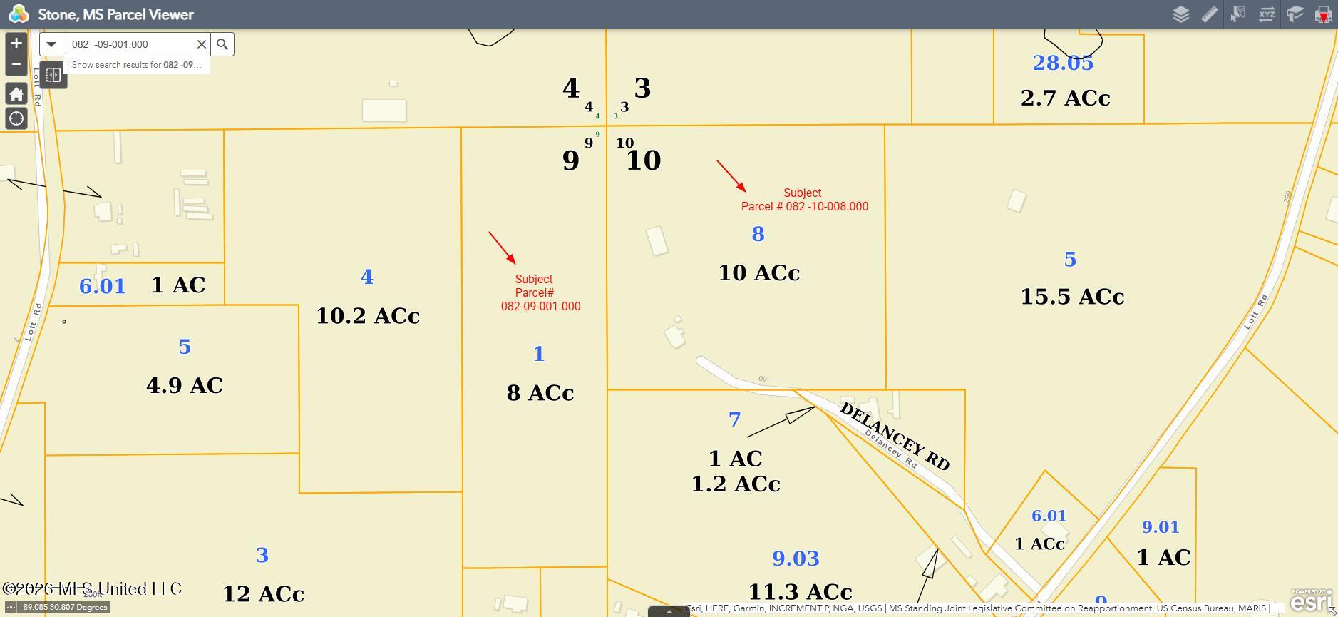 Nsn Delancey Road Property Photo 1
