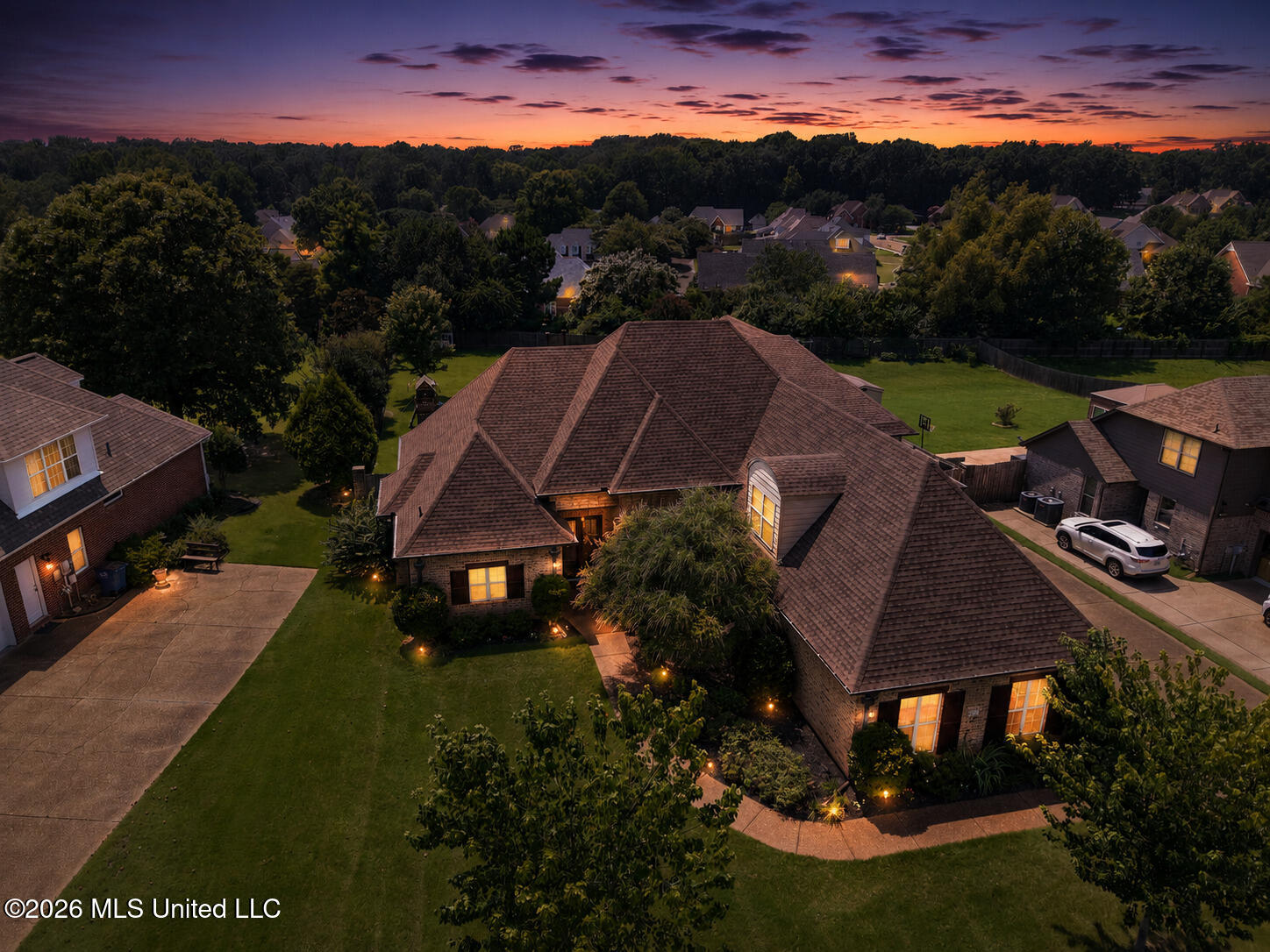 6559 Shenandoah Lane Property Photo 1