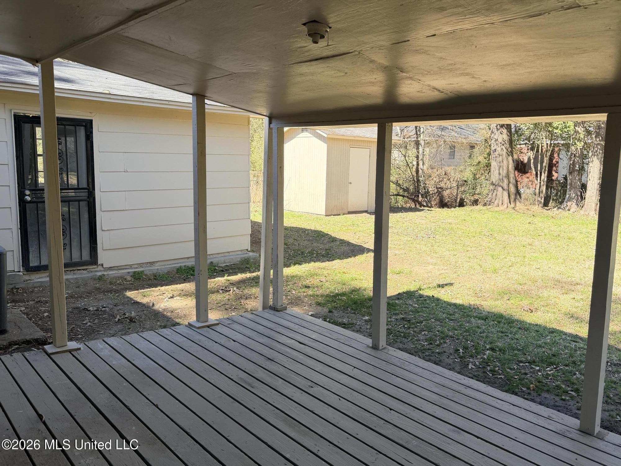 1514 Dorgan Street Property Photo 34