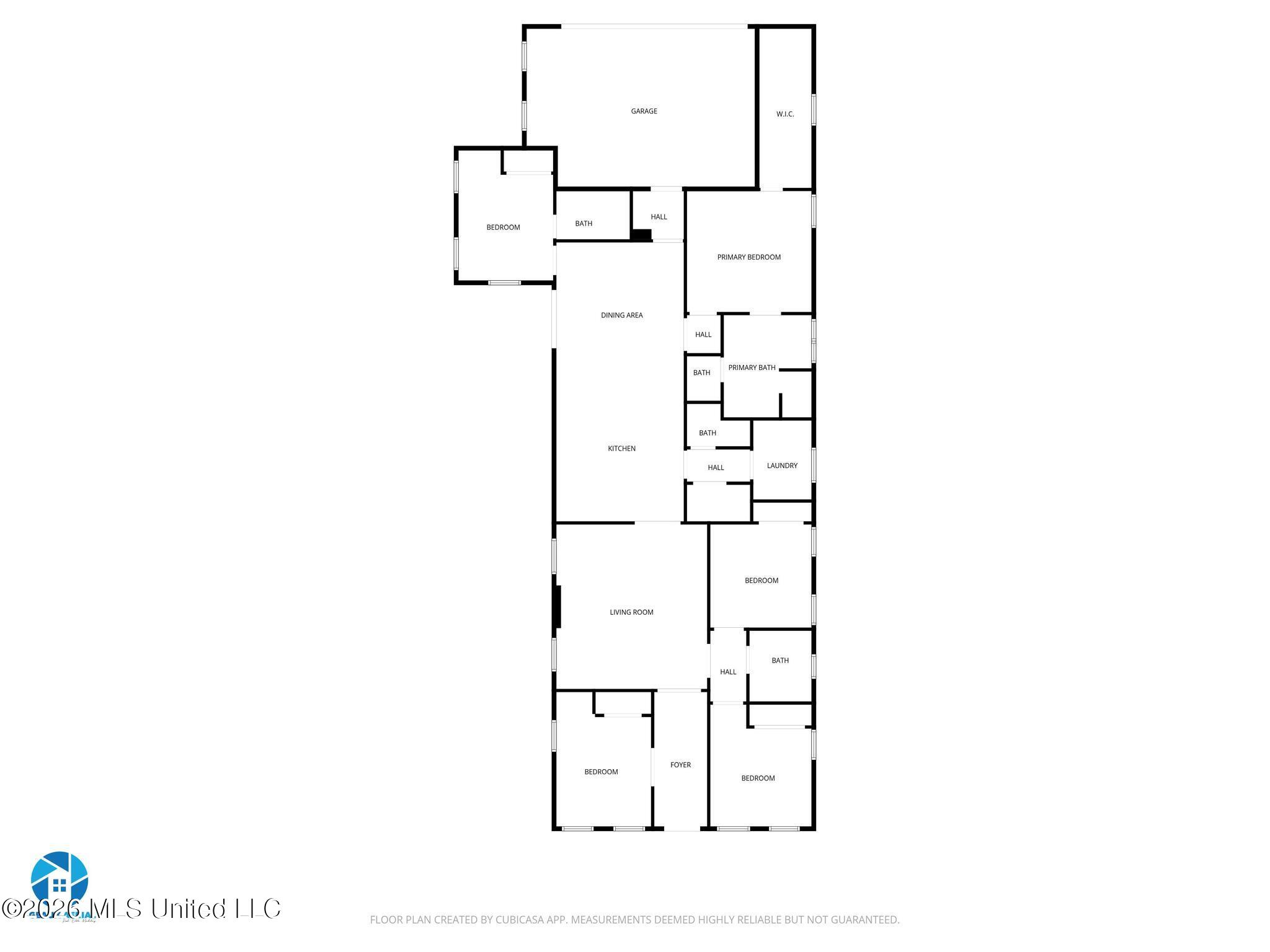 12514 Star Lane Property Photo 6