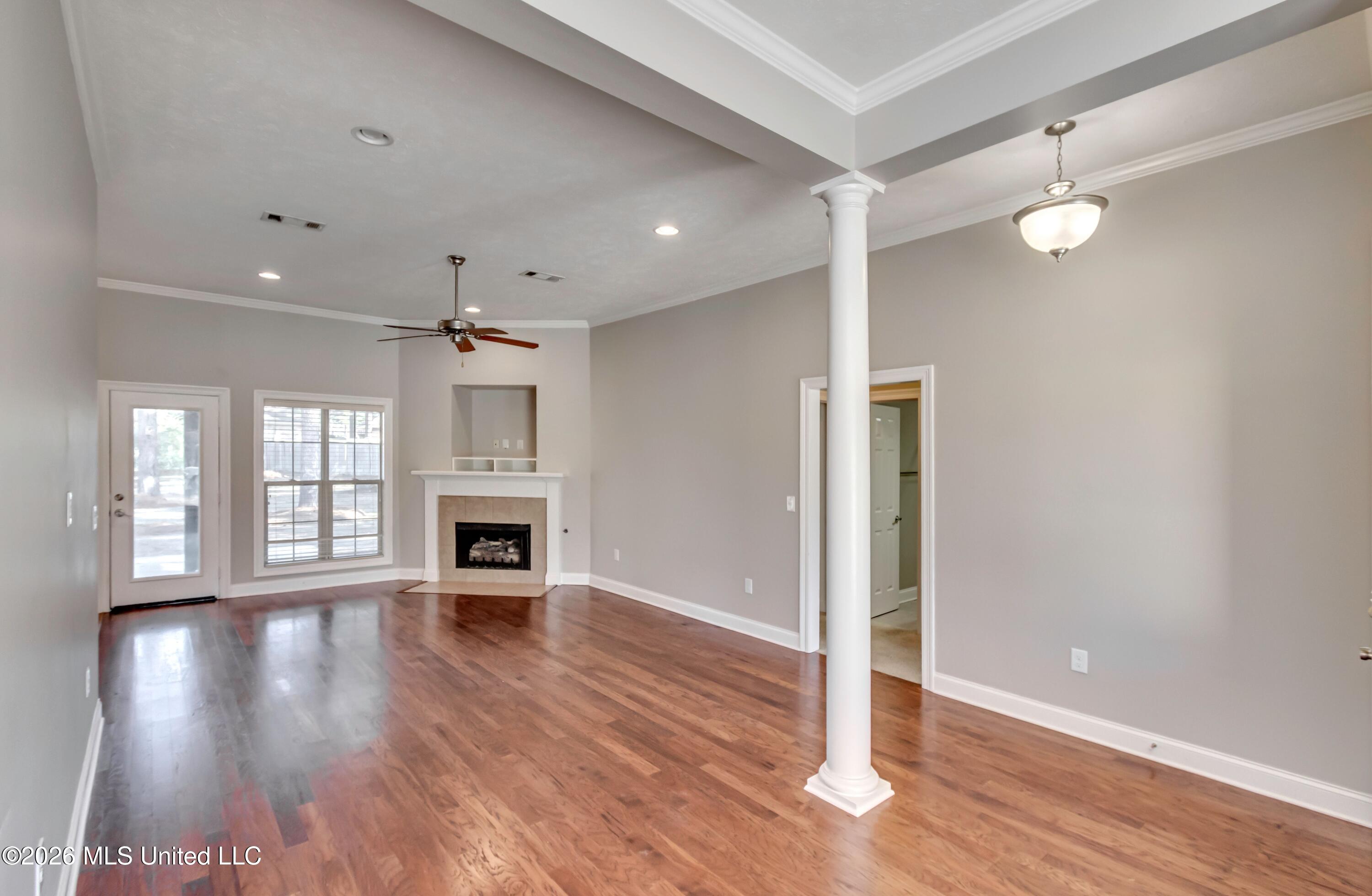 106 Highbury Cove Property Photo 7
