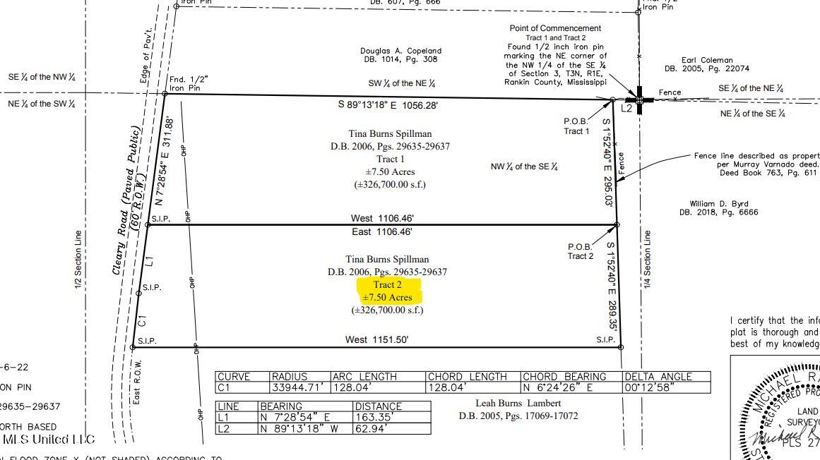 Cleary Road Property Photo 2