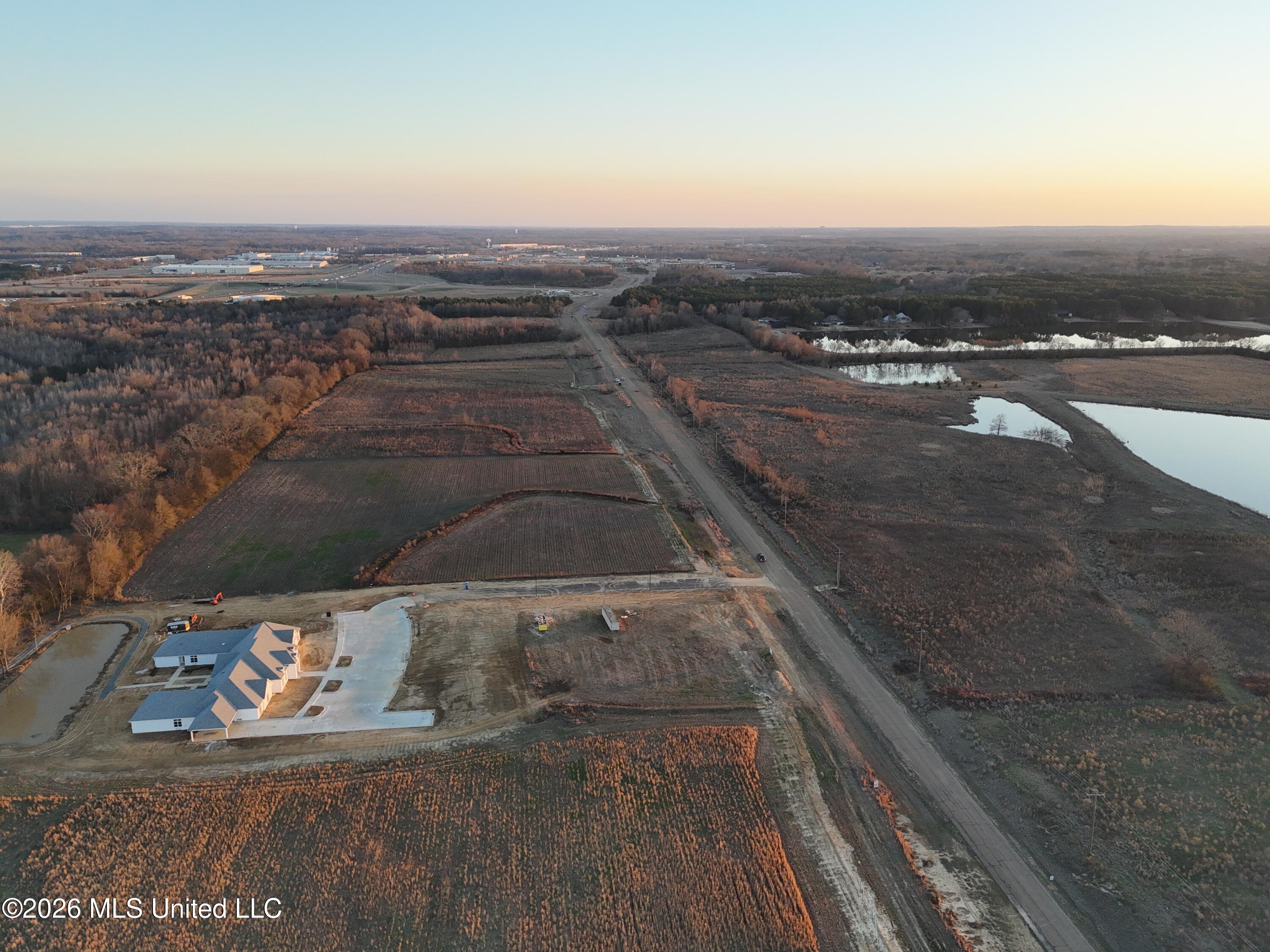 N Calhoun Station Parkway Property Photo 21