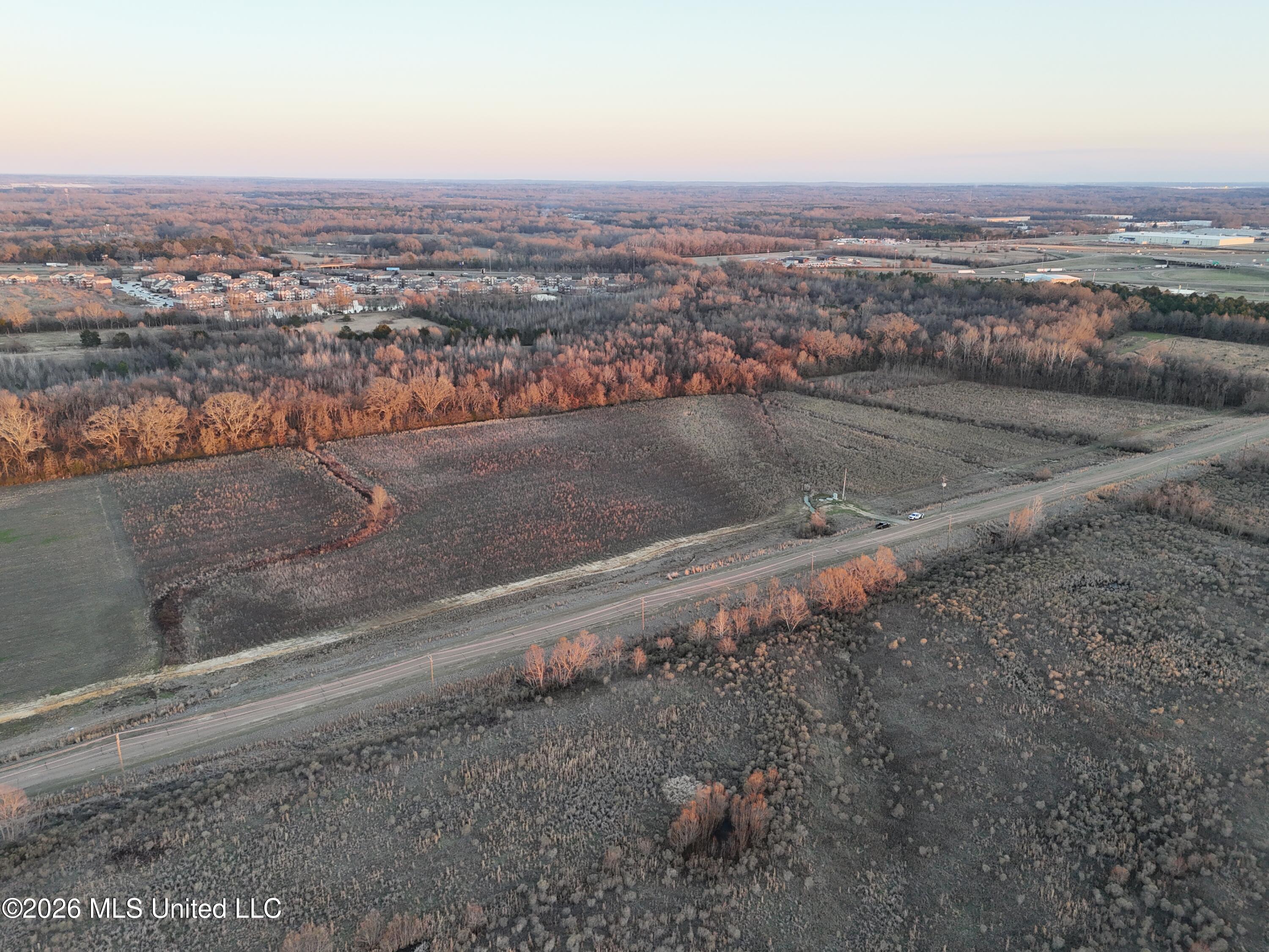 N Calhoun Station Parkway Property Photo 23