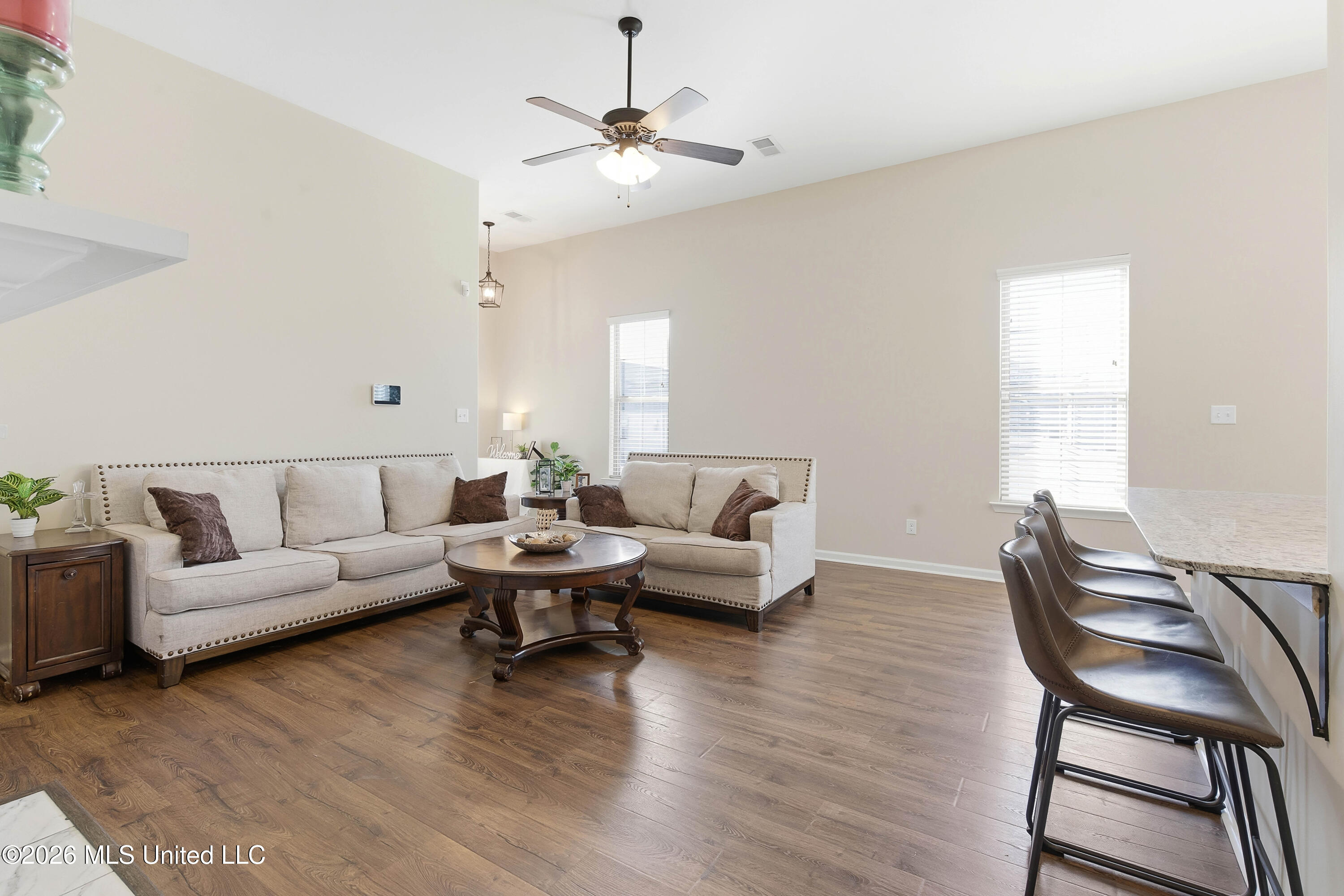 6214 Rosemark Road Property Photo 4